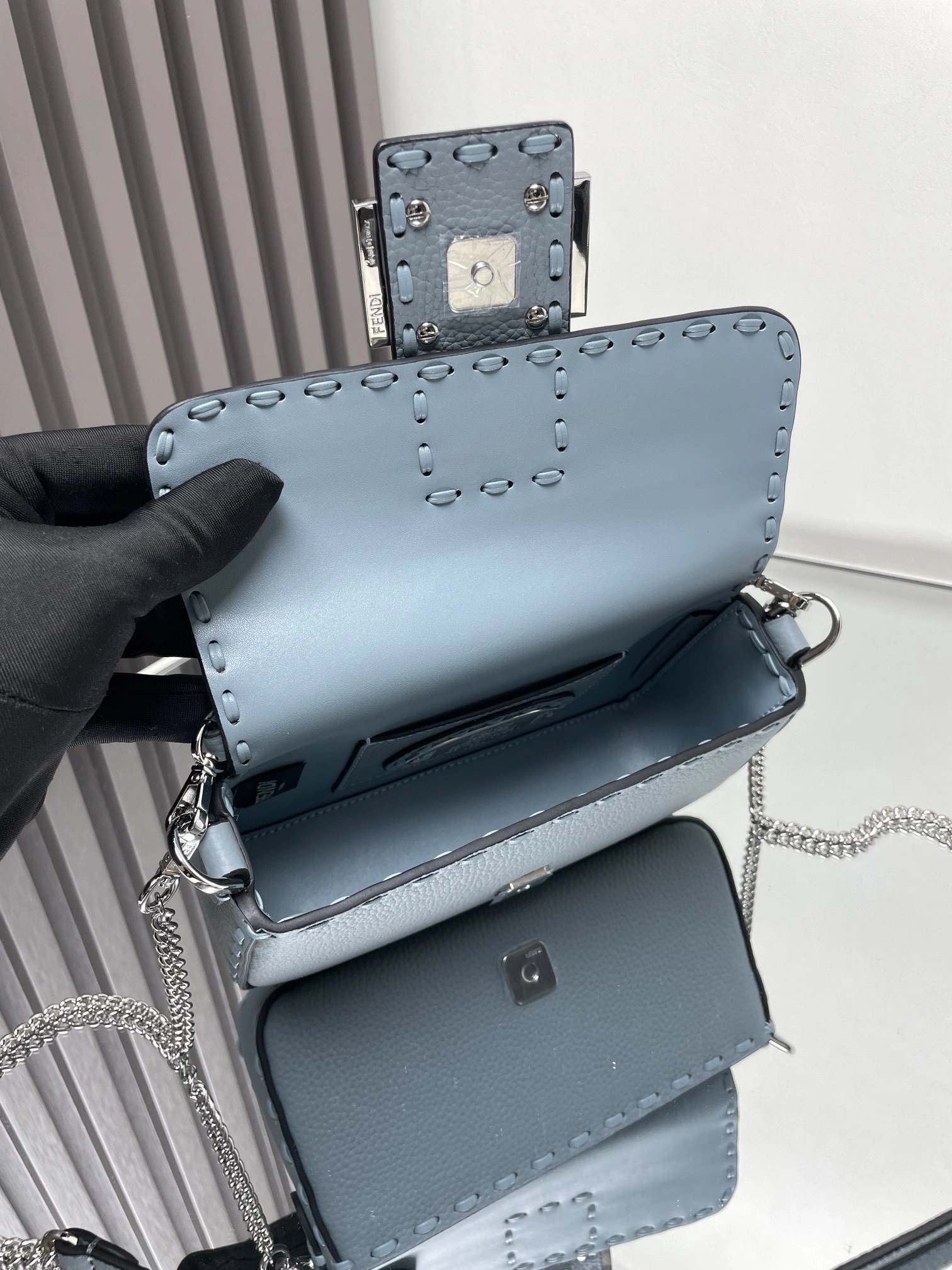 EasyMatch Fendi Satchel Bags 69715