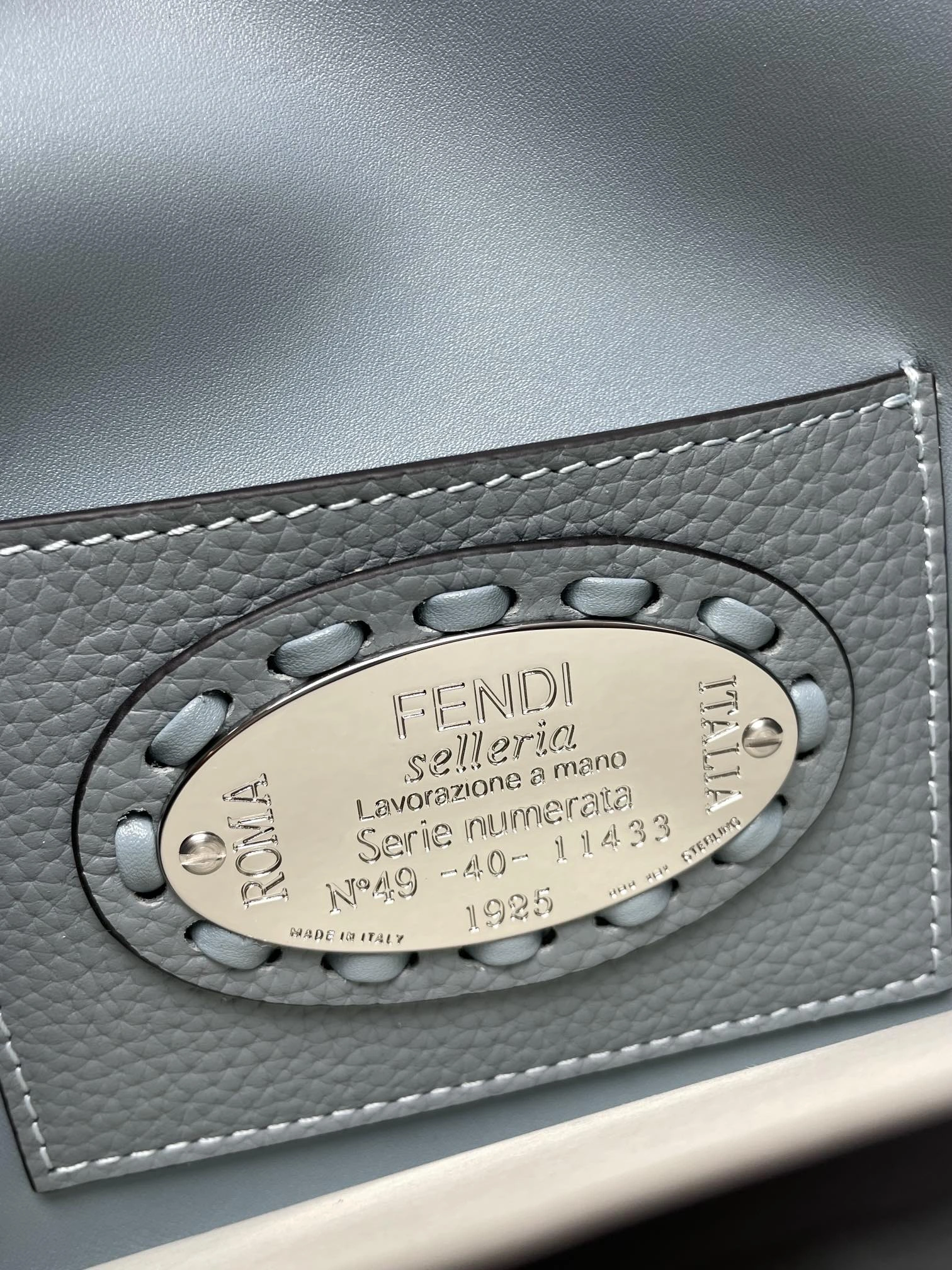 EasyMatch Fendi Satchel Bags 69715