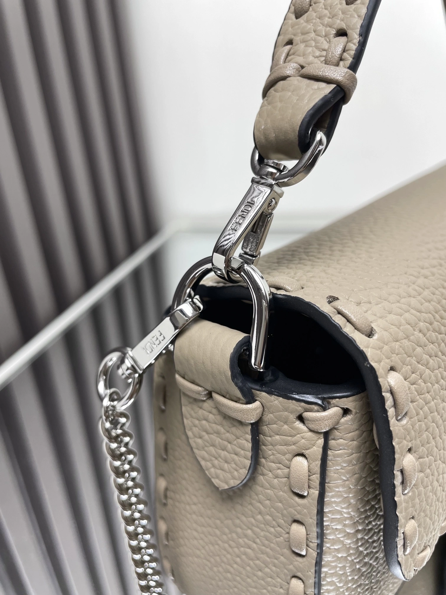 Sustainable Fendi Satchel Bags 69697