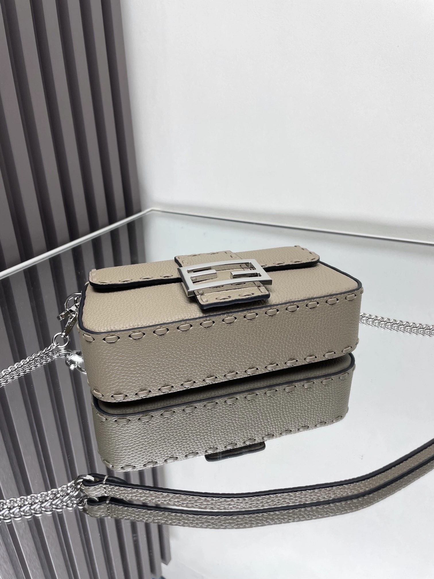 Sustainable Fendi Satchel Bags 69697