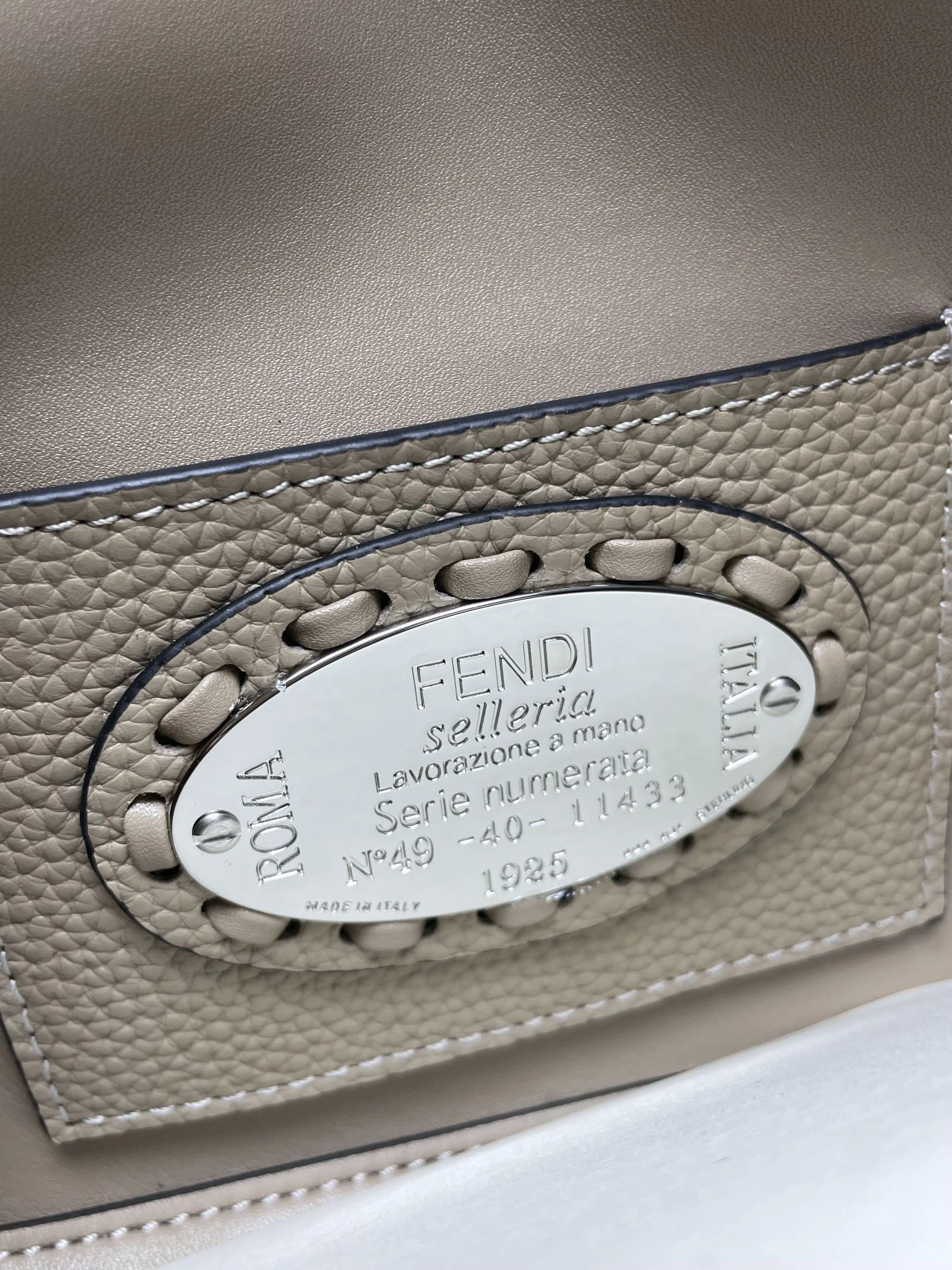 Sustainable Fendi Satchel Bags 69697