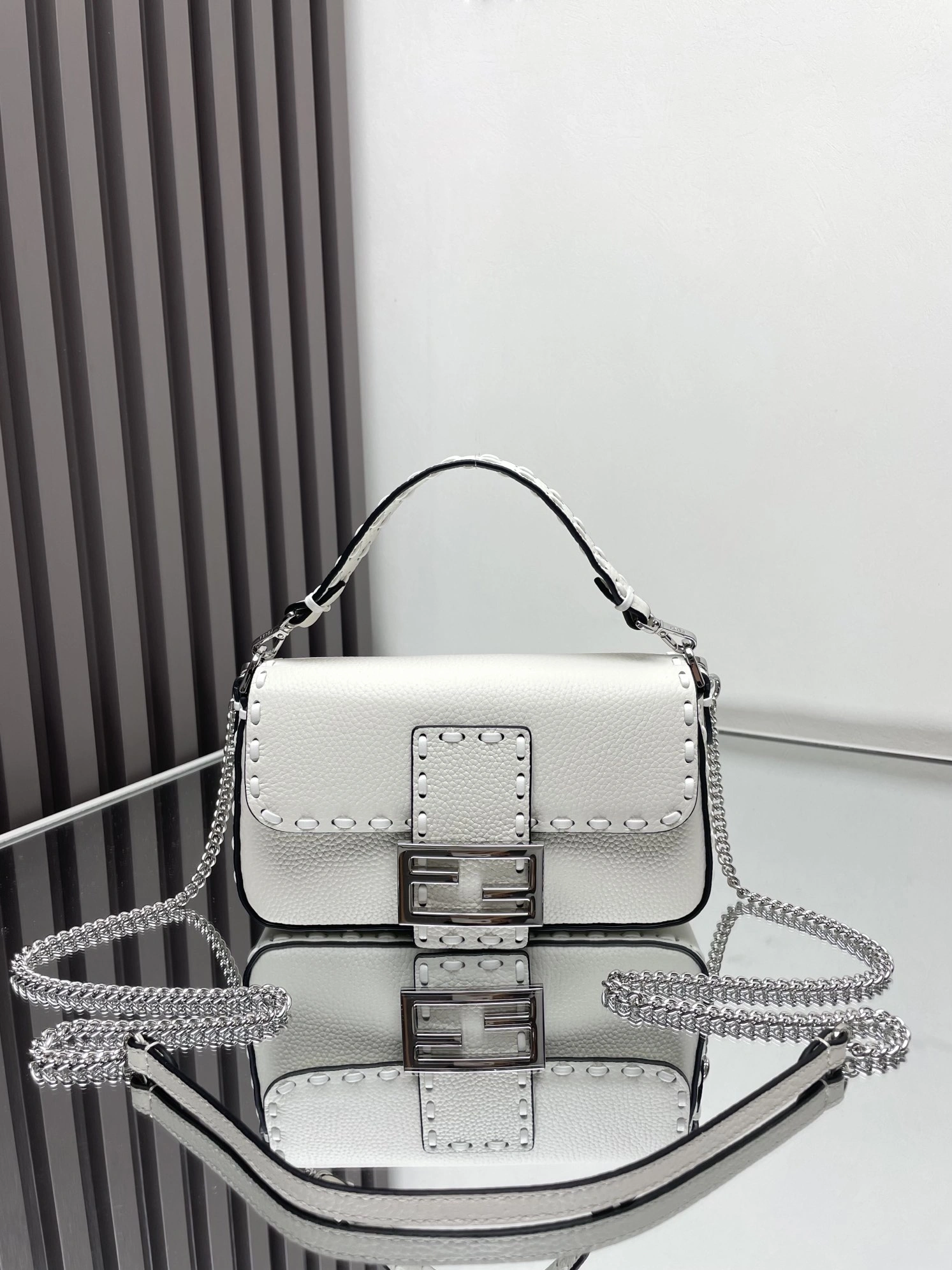 Fendi Satchel Bags Contemporary 69713