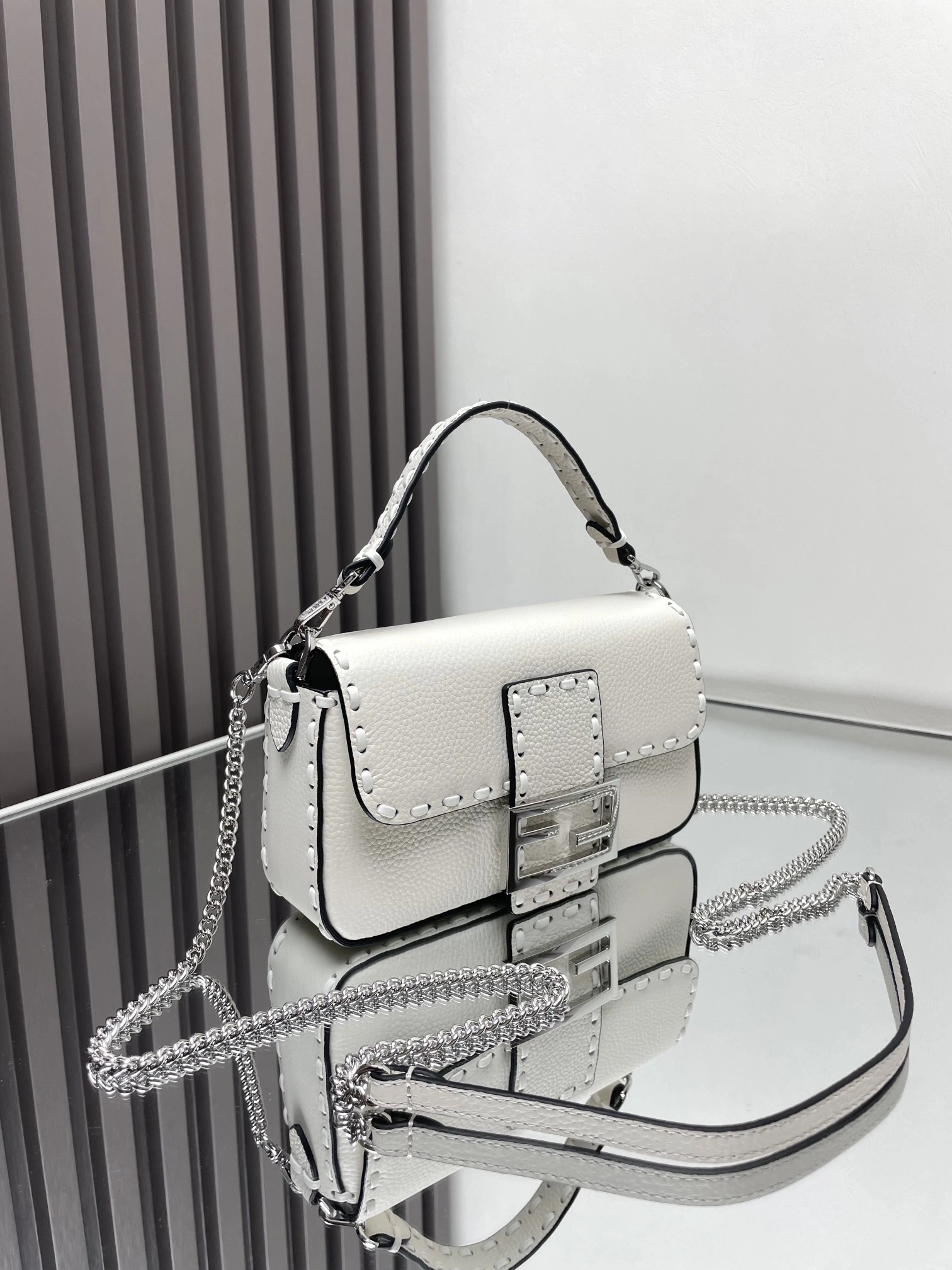 Fendi Satchel Bags Contemporary 69713