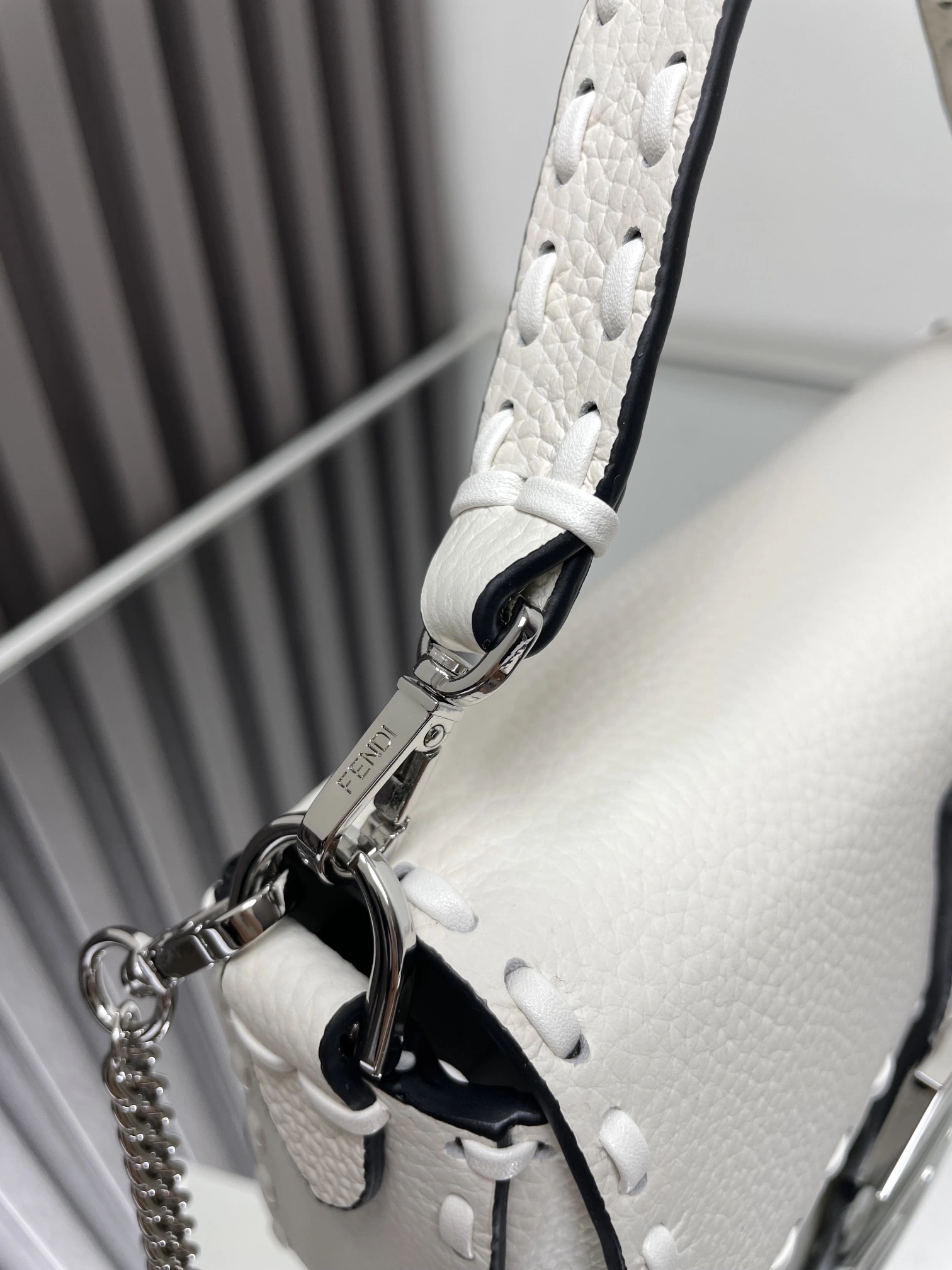 Fendi Satchel Bags Contemporary 69713