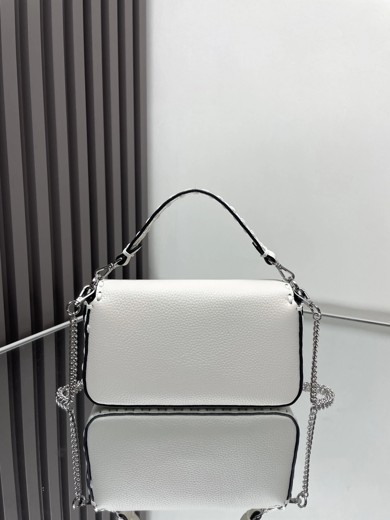 Fendi Satchel Bags Contemporary 69713