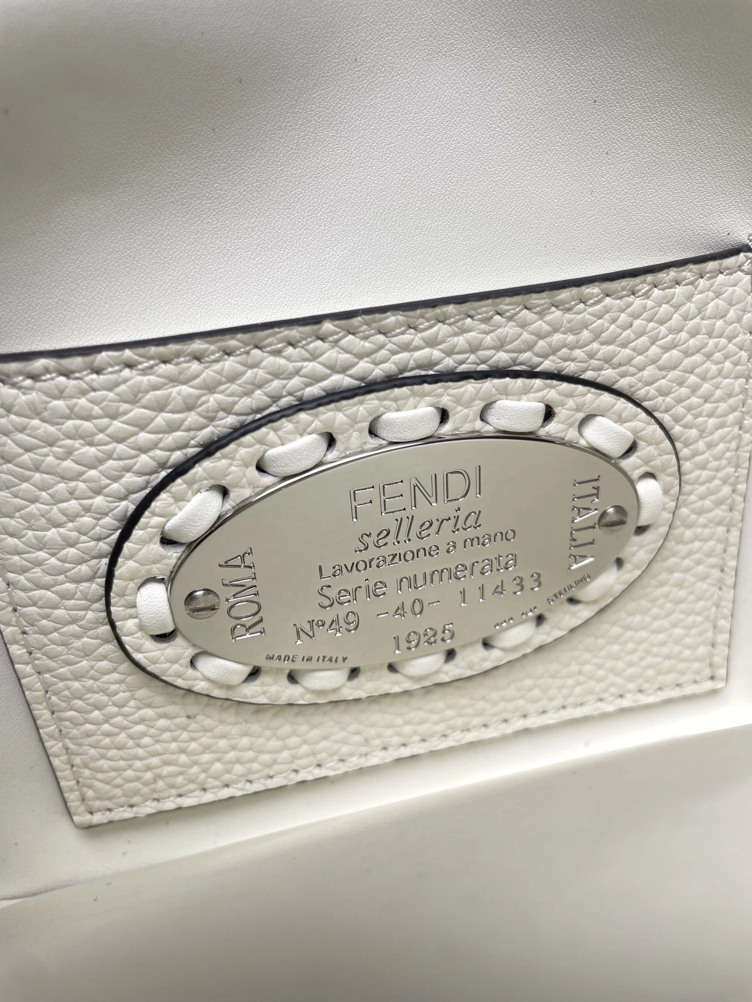 Fendi Satchel Bags Contemporary 69713
