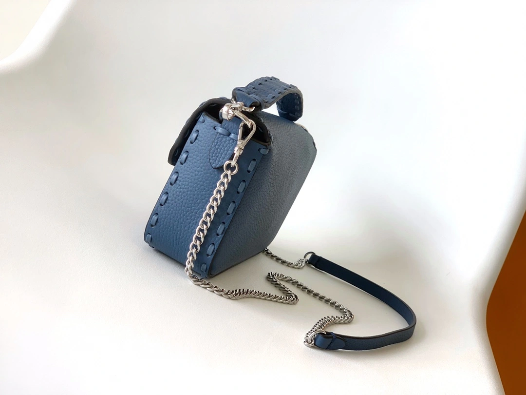 Fendi Satchel Bags ZeroBulk 69711