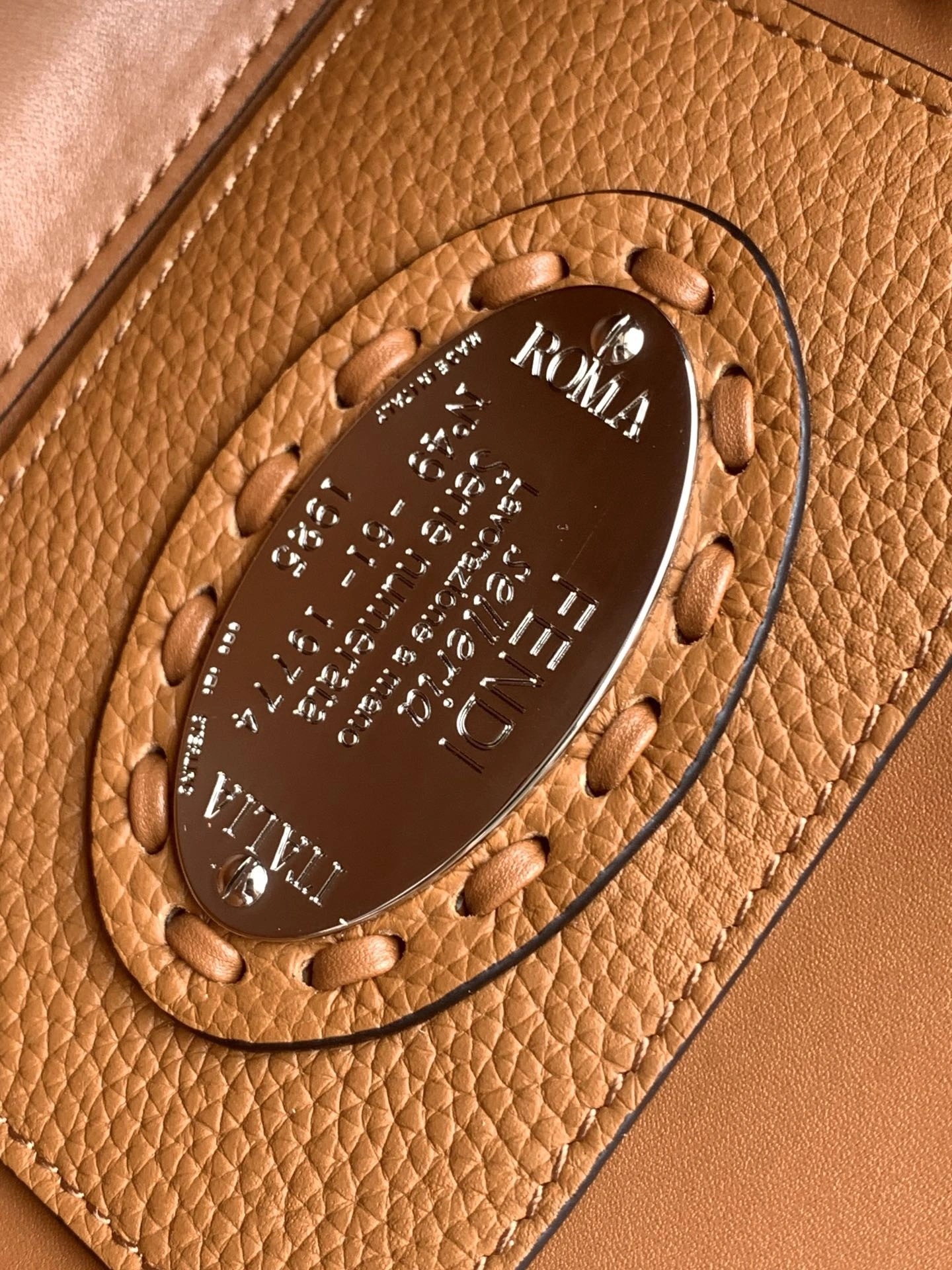 Supportive Fendi Satchel Bags 69709