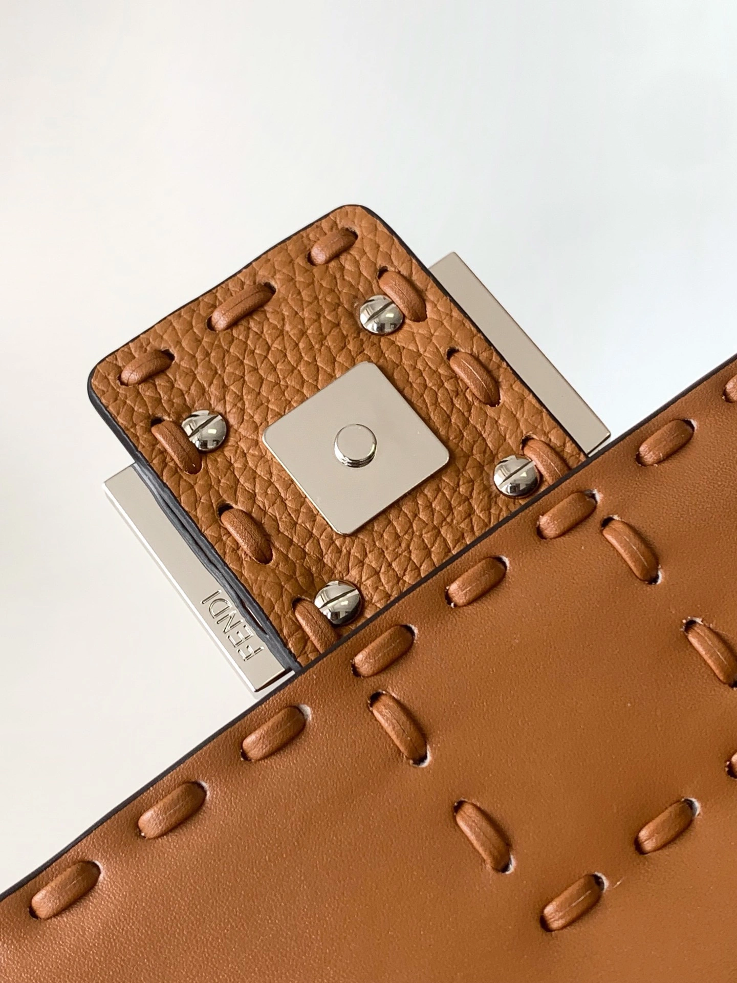 Supportive Fendi Satchel Bags 69709