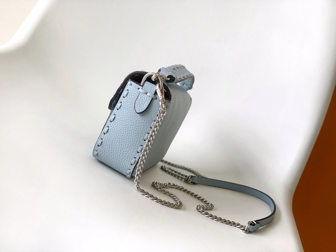 Fendi Satchel Bags EasyCare 69710