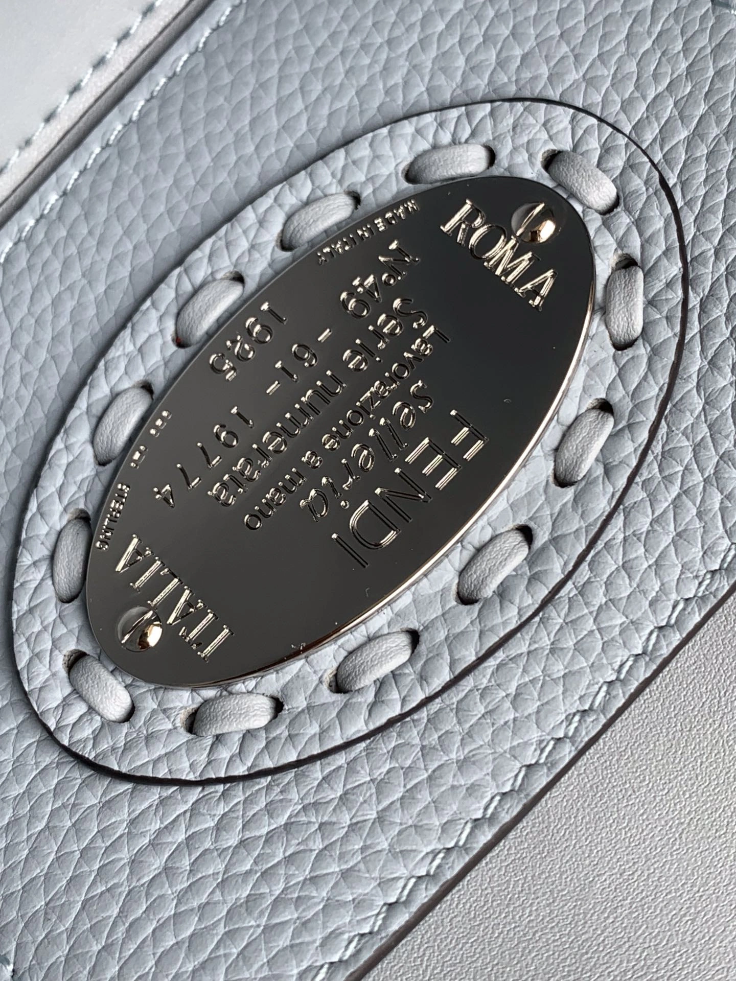 Fendi Satchel Bags EasyCare 69710