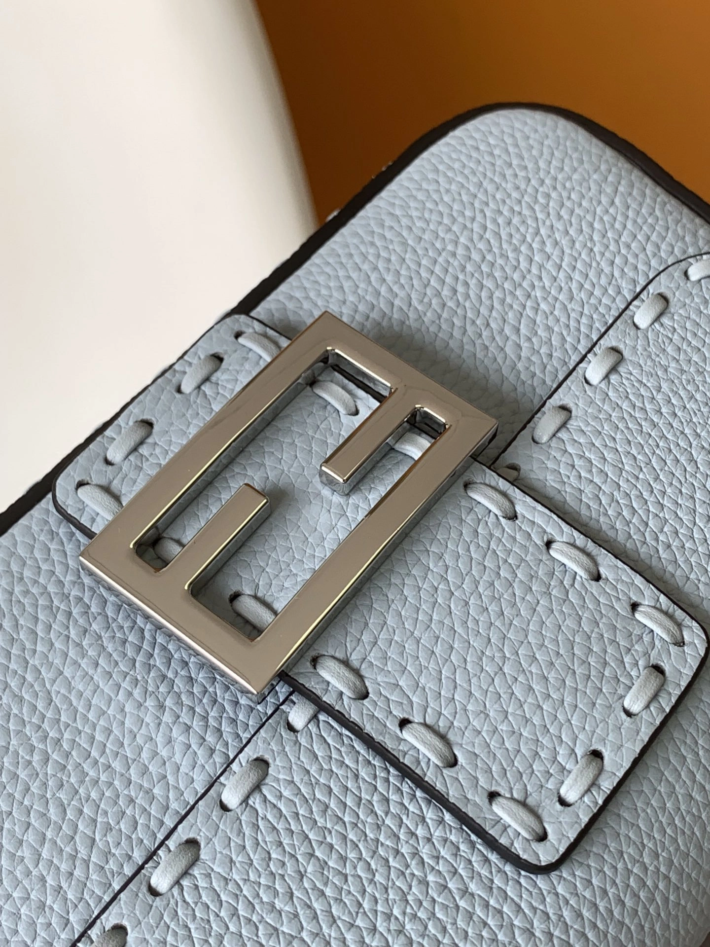 Fendi Satchel Bags EasyCare 69710