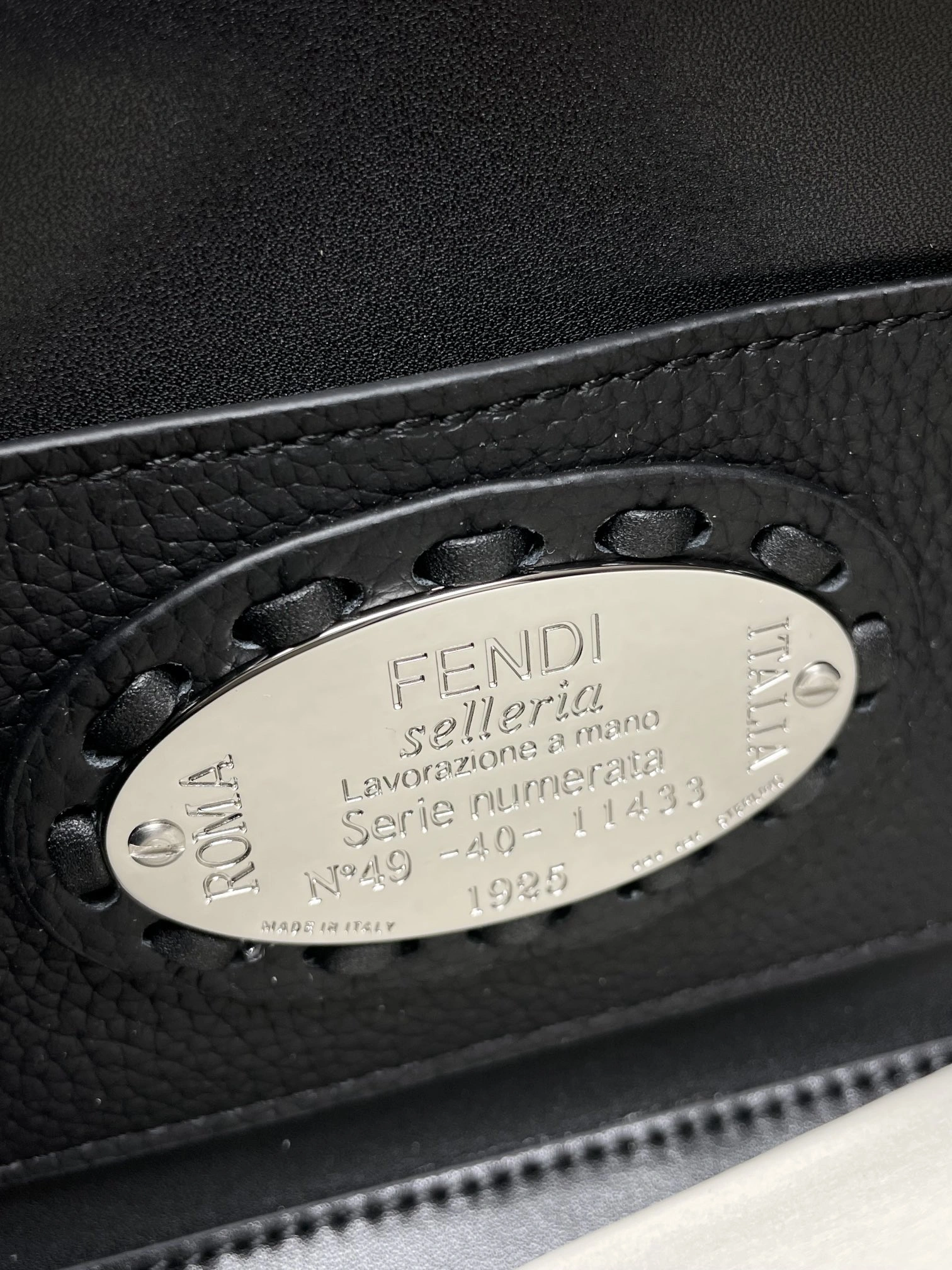 EasyMatch Fendi Satchel Bags 69698