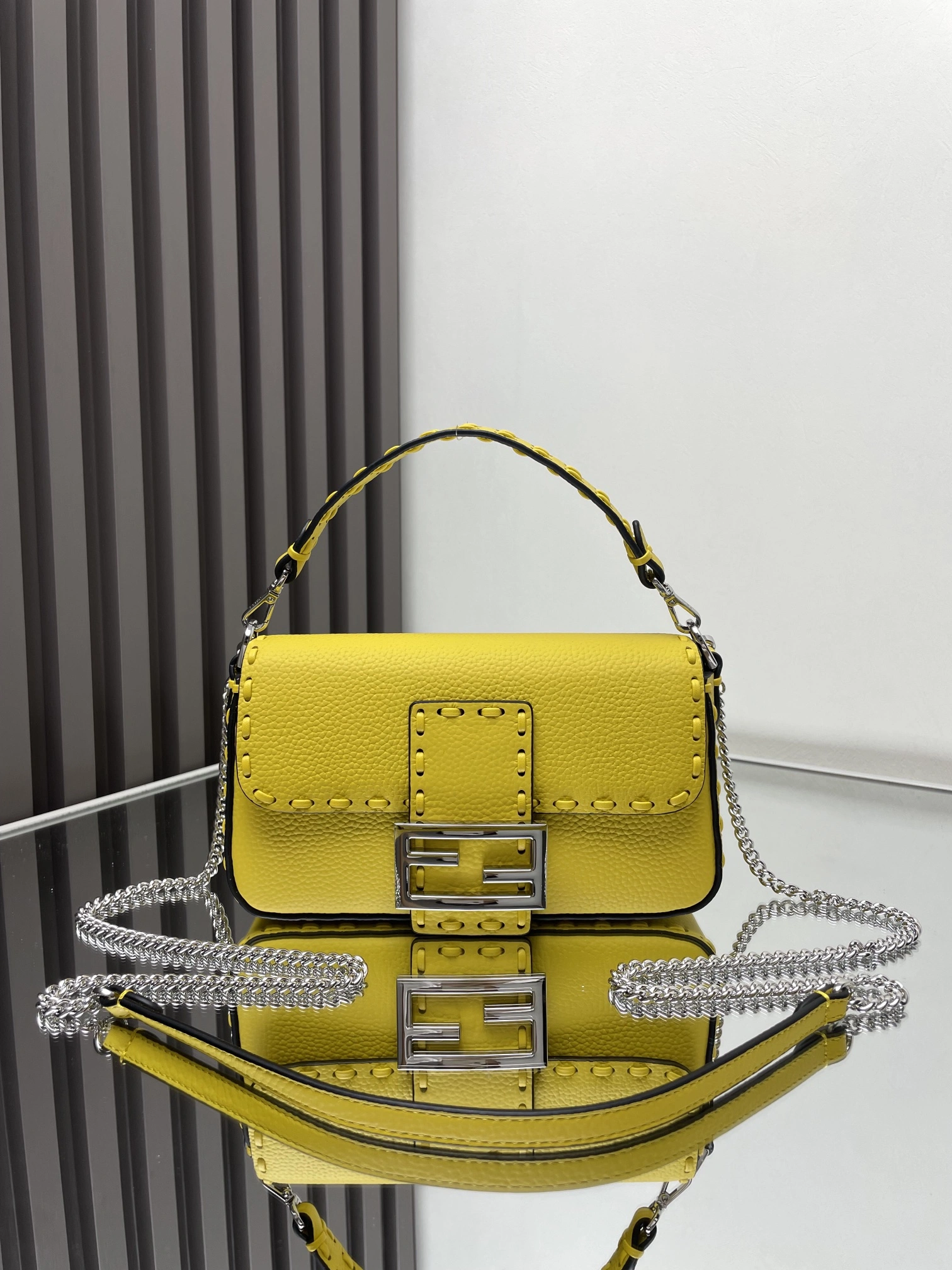 Trendy Fendi Satchel Bags 69737
