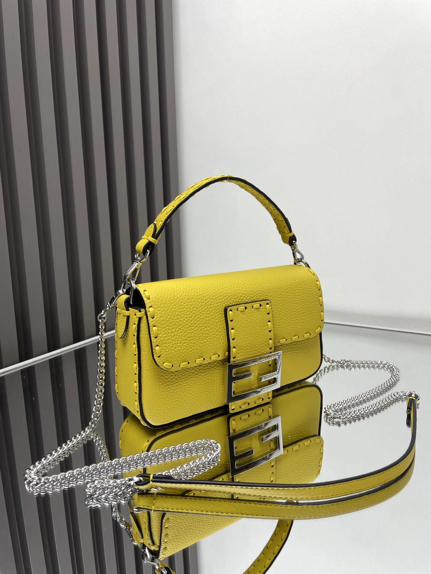 Trendy Fendi Satchel Bags 69737