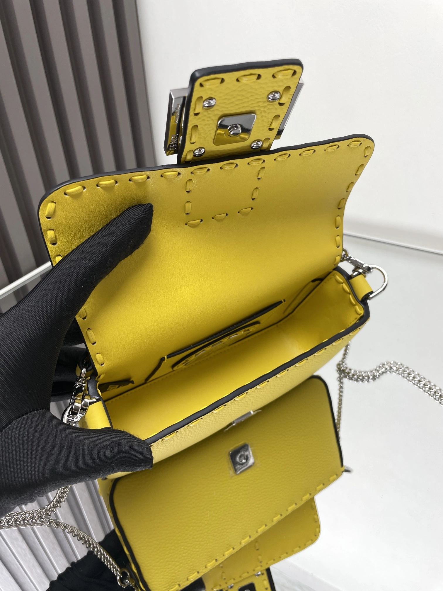 Trendy Fendi Satchel Bags 69737