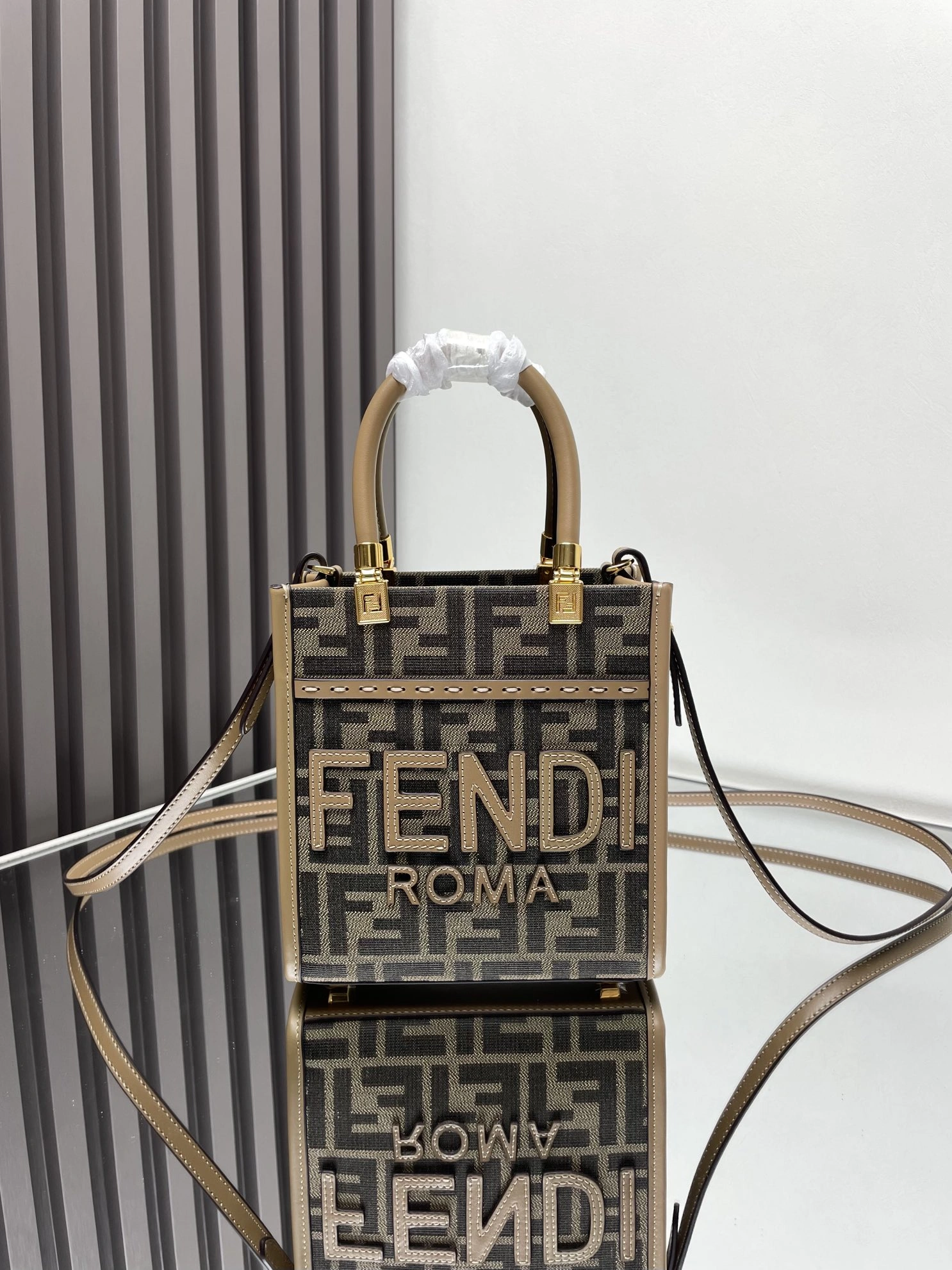Fendi Satchel Bags Efficient 69700