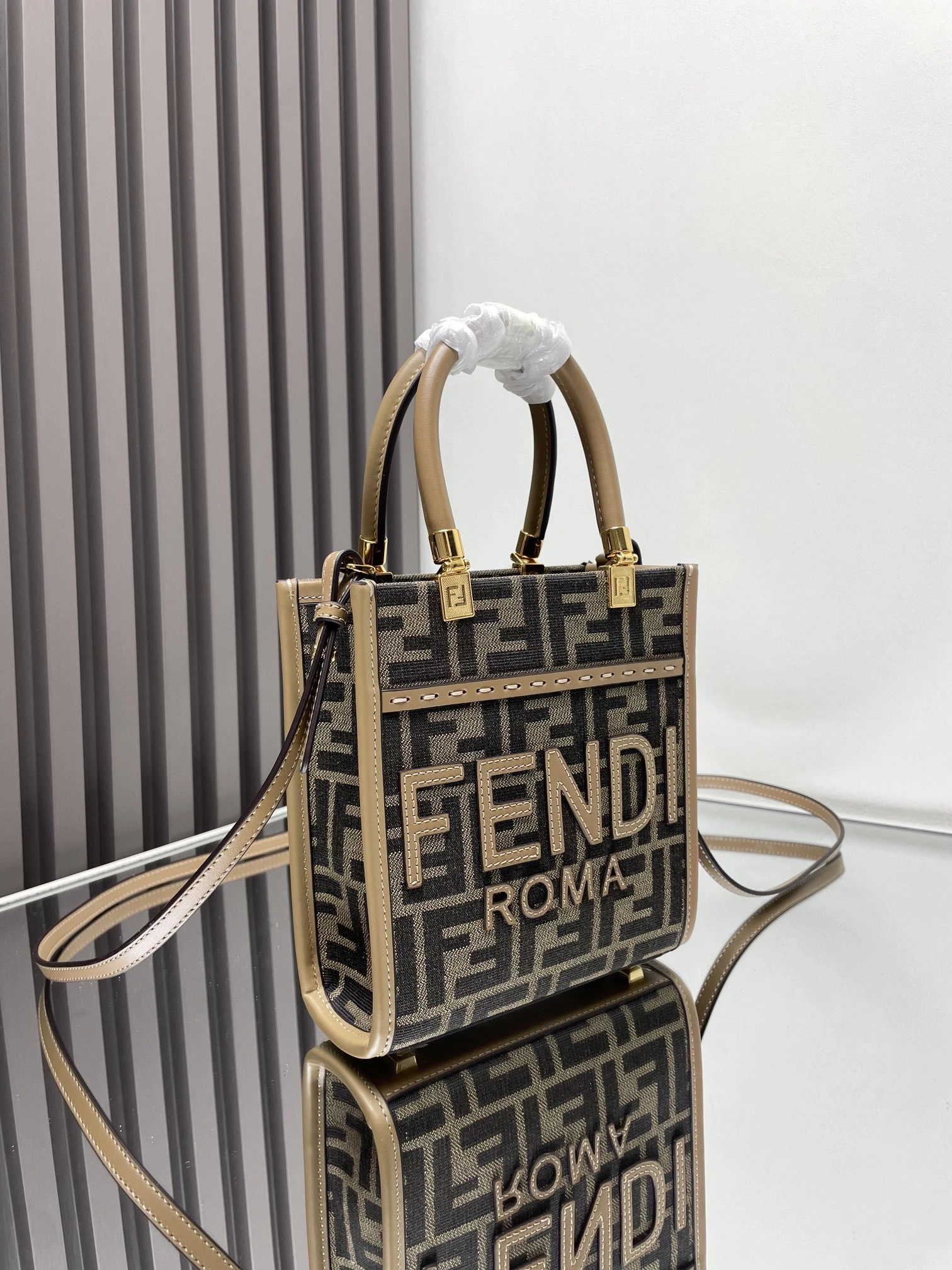 Fendi Satchel Bags Efficient 69700