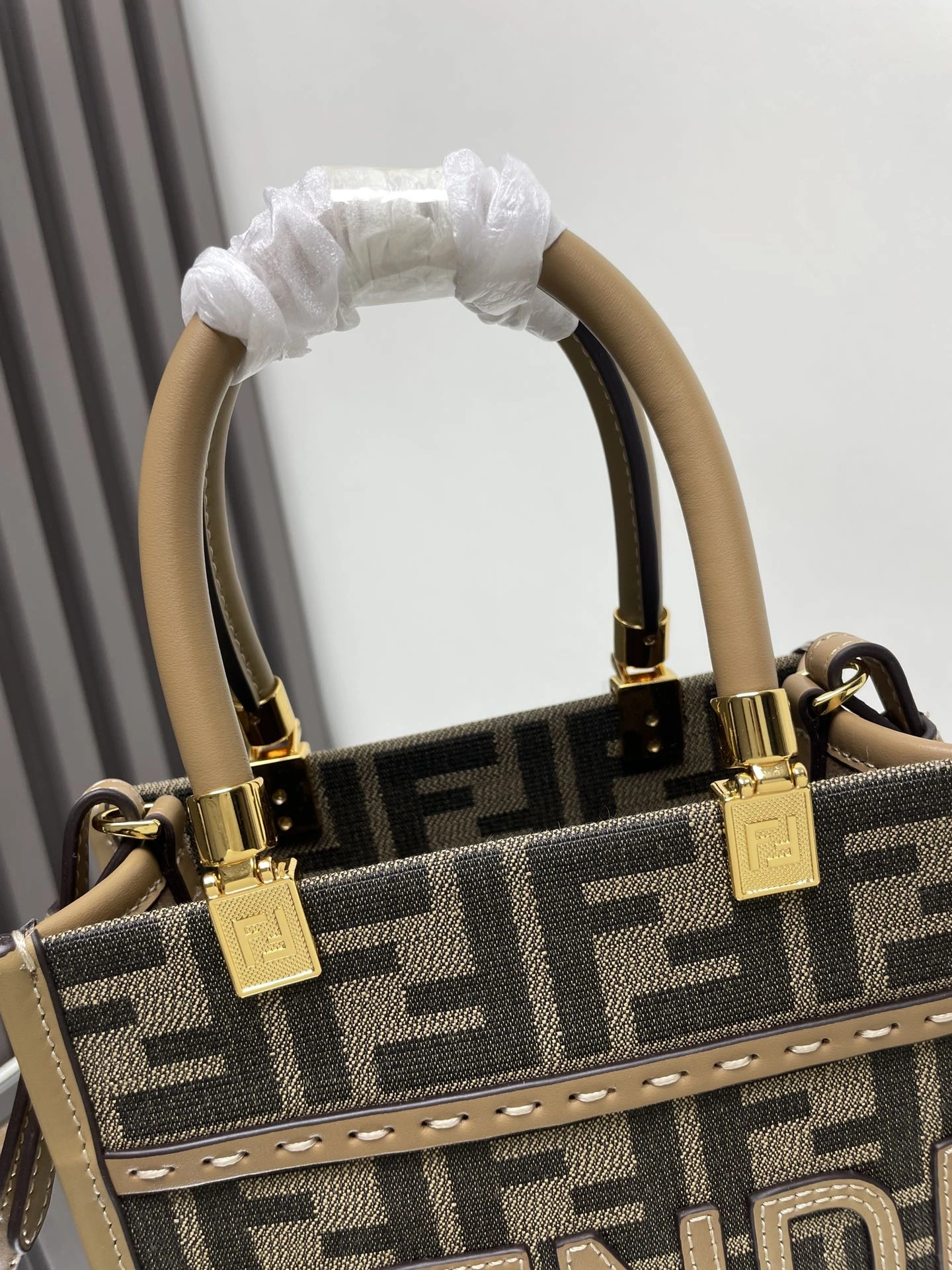 Fendi Satchel Bags Efficient 69700