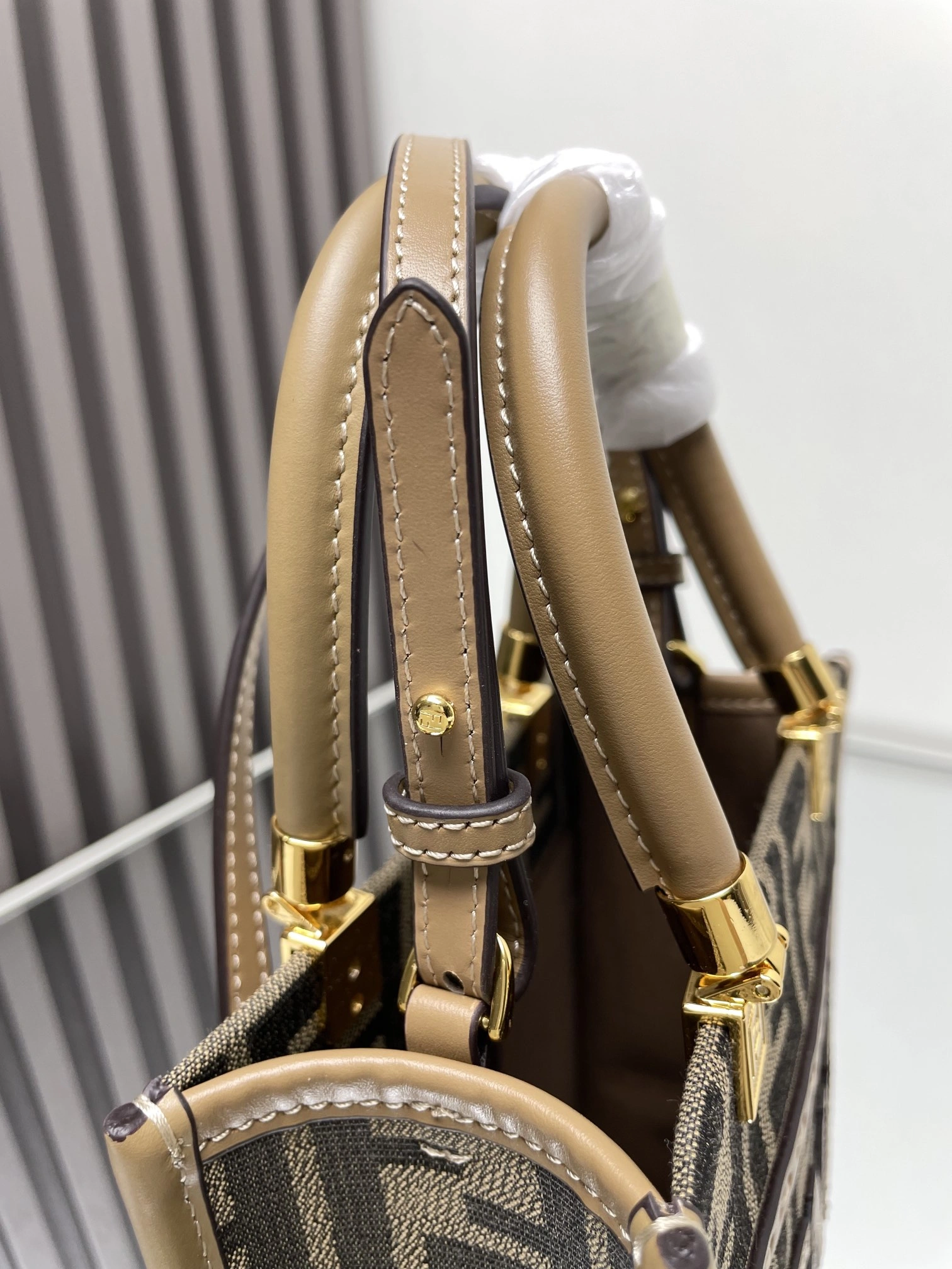Fendi Satchel Bags Efficient 69700
