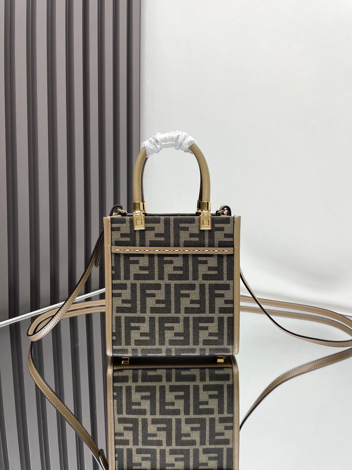 Fendi Satchel Bags Efficient 69700