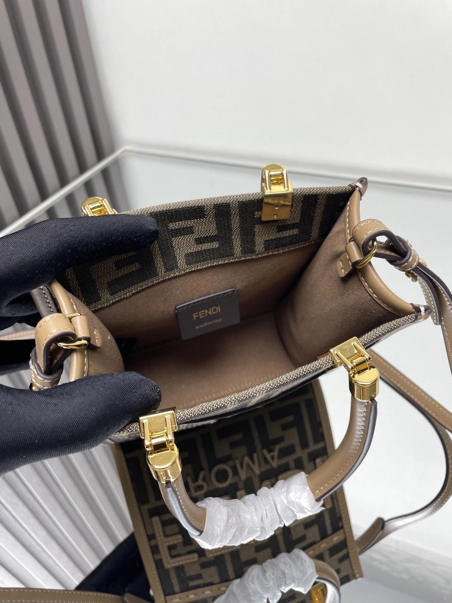 Fendi Satchel Bags Efficient 69700