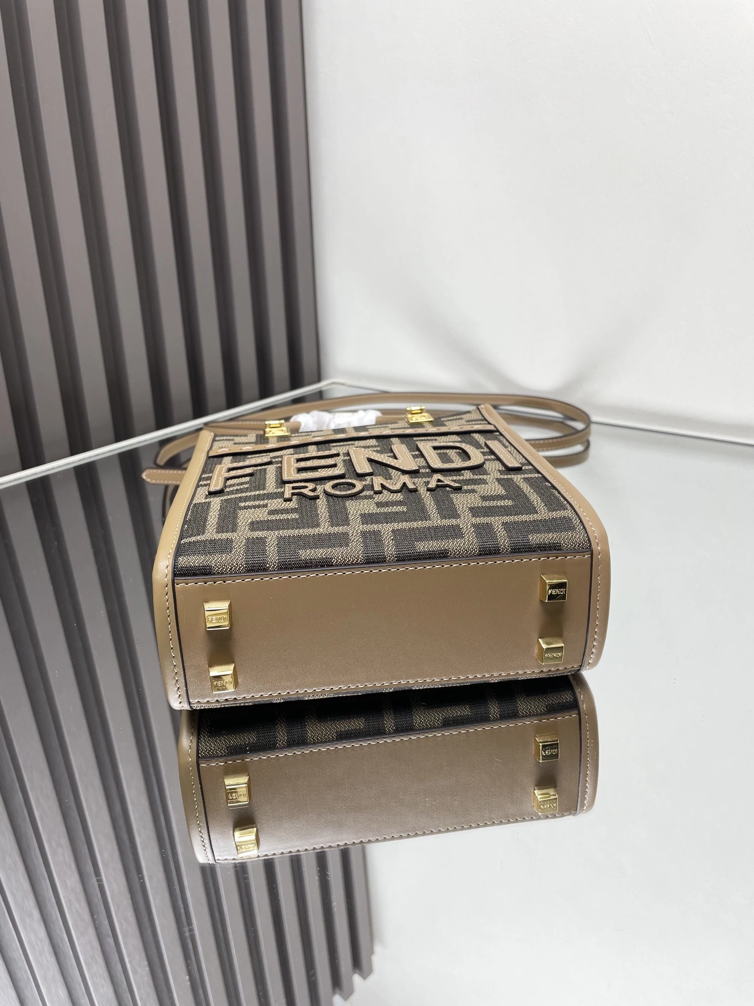 Fendi Satchel Bags Efficient 69700