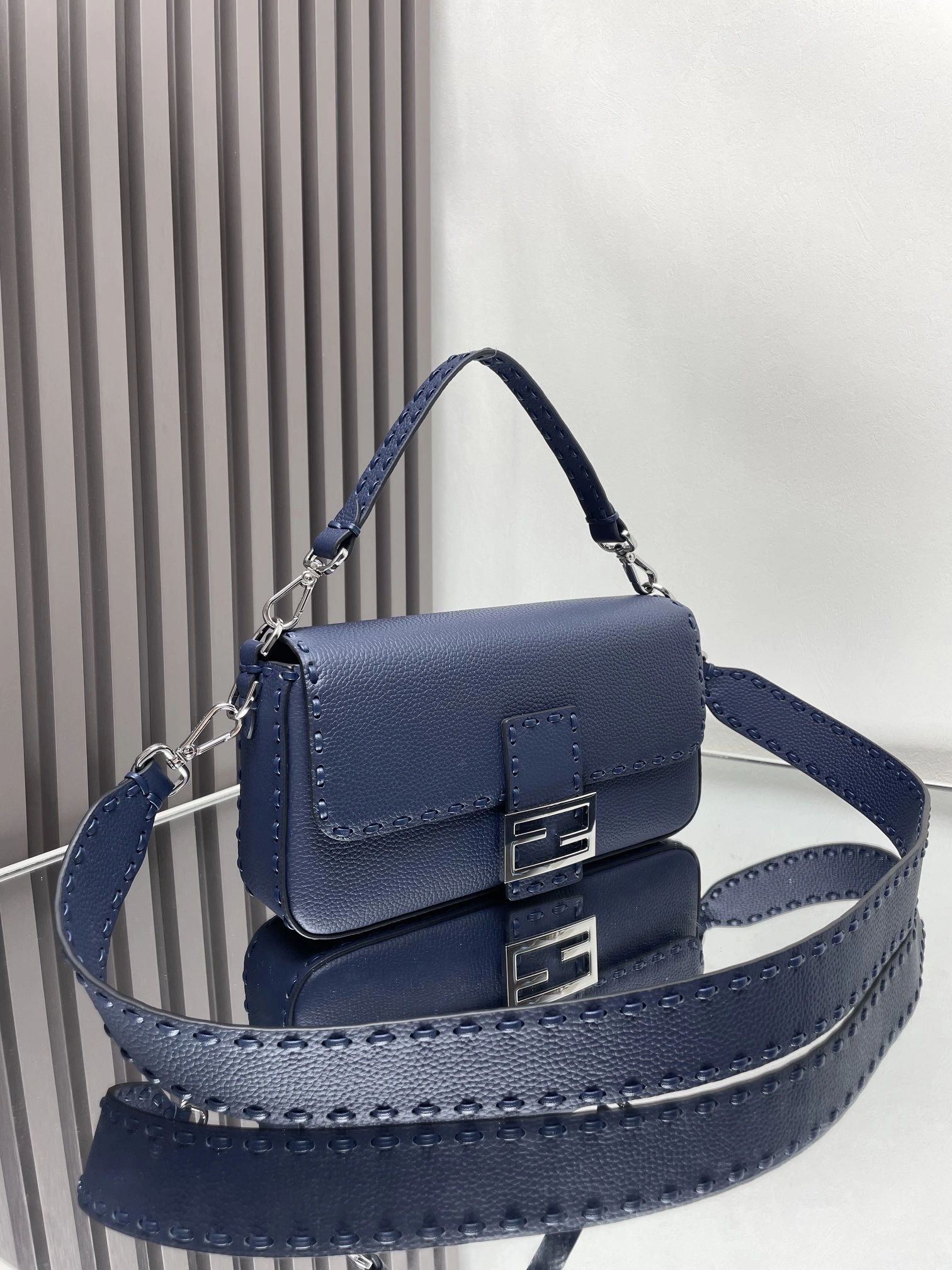 Fendi Satchel Bags TravelReady 69702