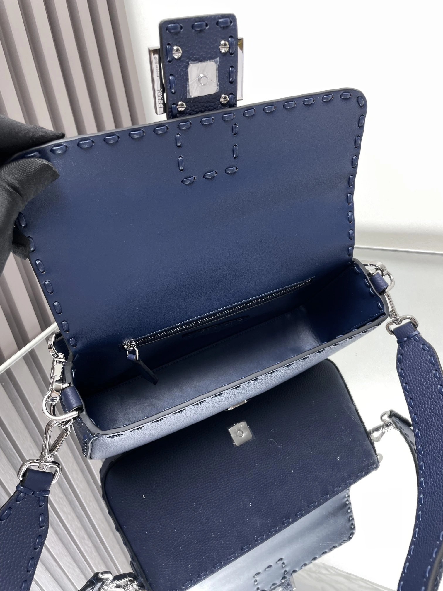 Fendi Satchel Bags TravelReady 69702