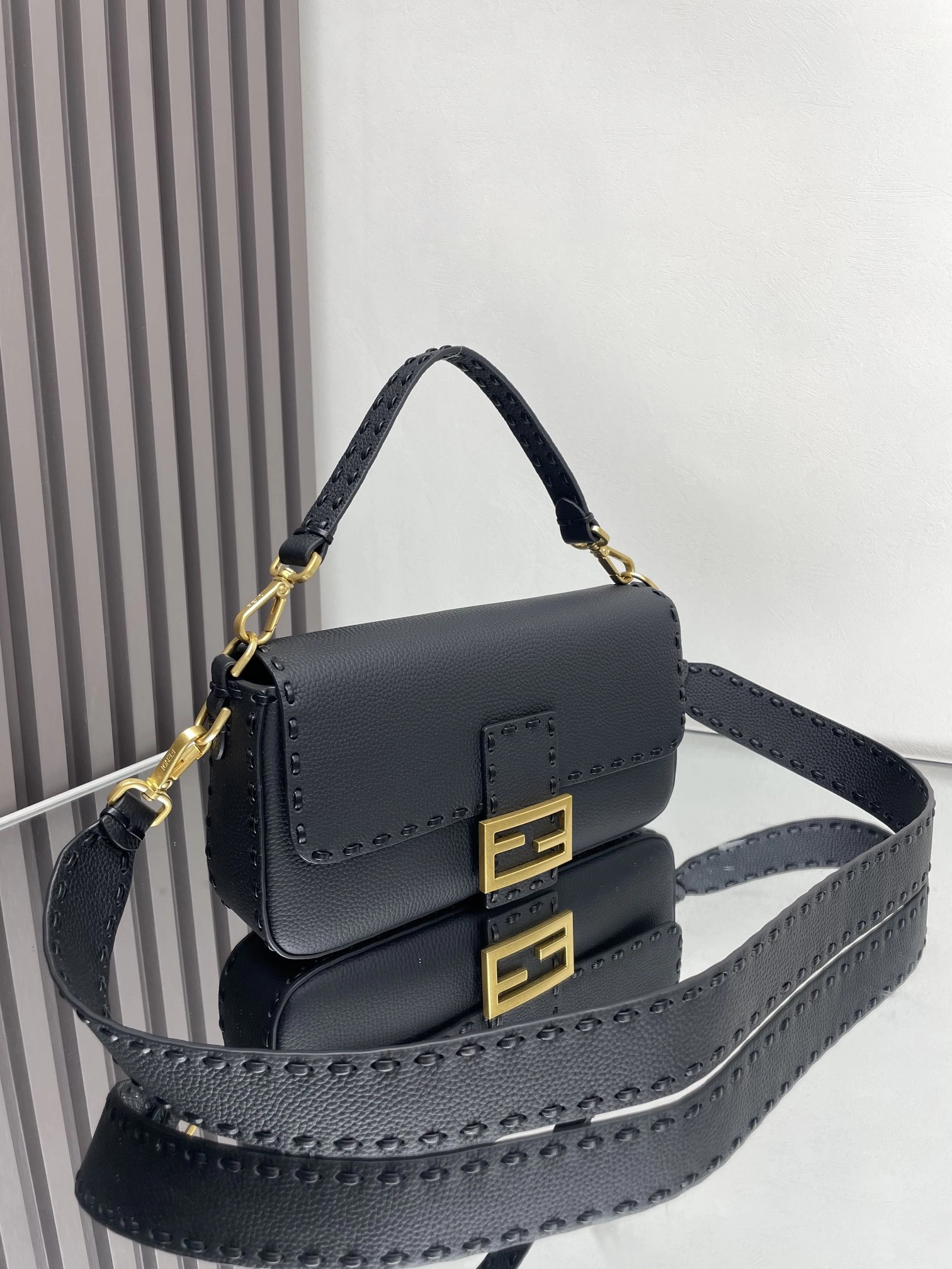 Fendi Satchel Bags Timeless 69694