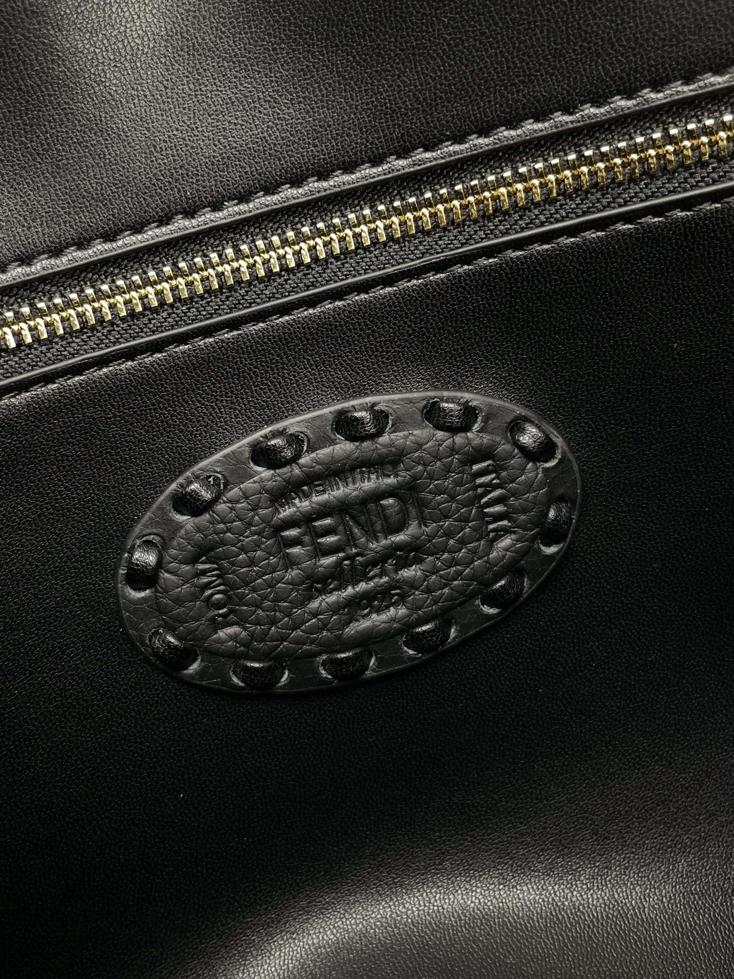 Fendi Satchel Bags Timeless 69694