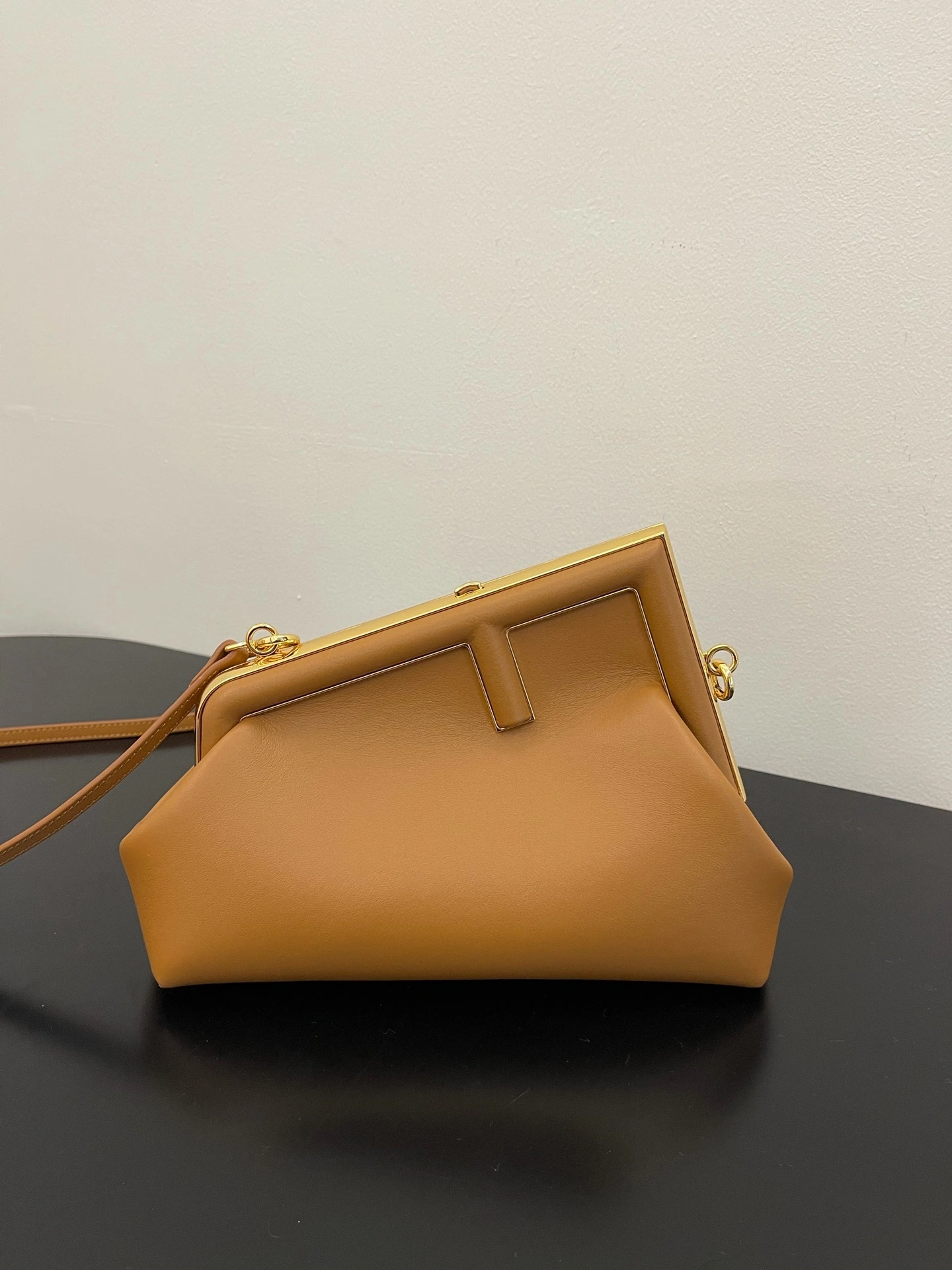 Soft Fendi Satchel Bags 69689