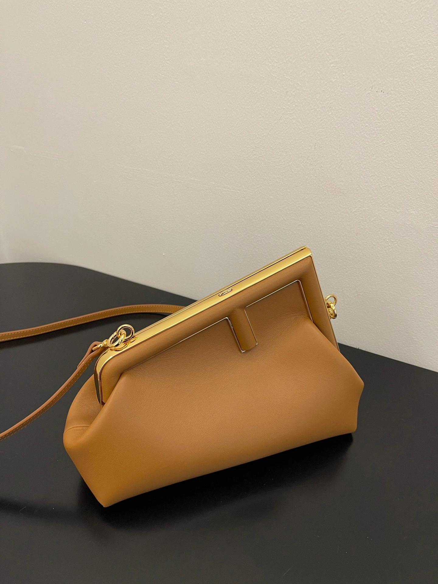 Soft Fendi Satchel Bags 69689