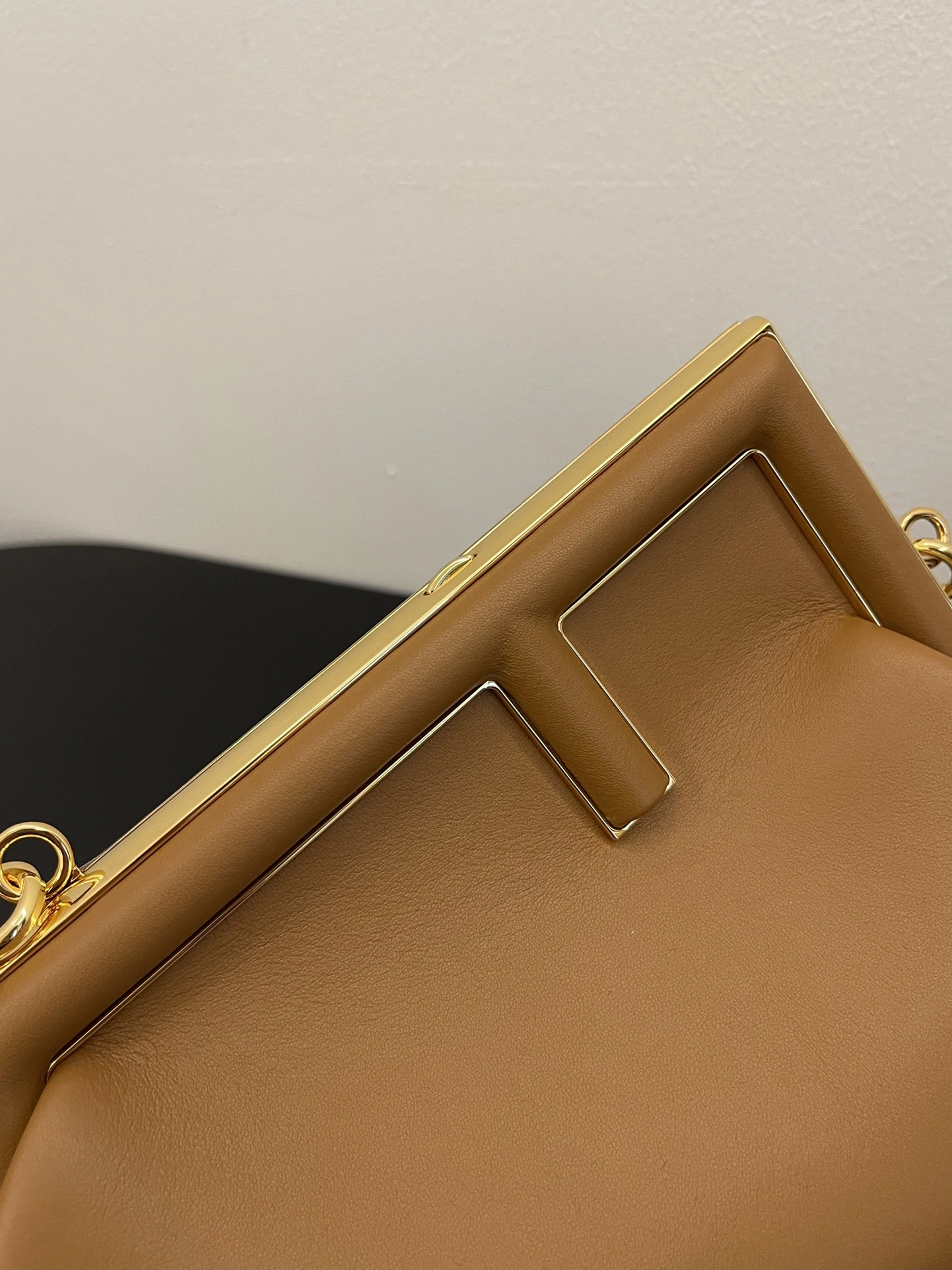 Soft Fendi Satchel Bags 69689