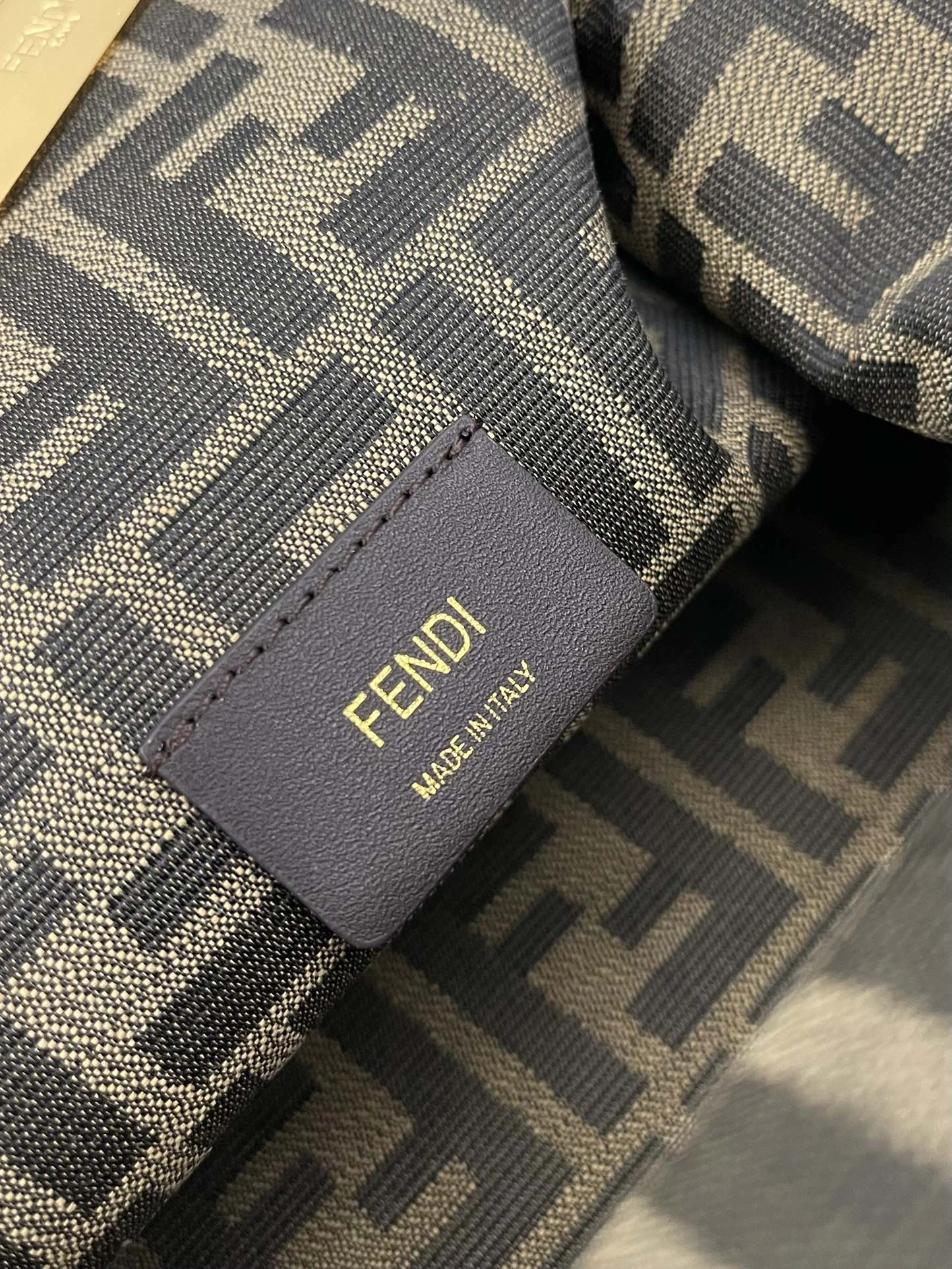 Neat Fendi Satchel Bags 69688