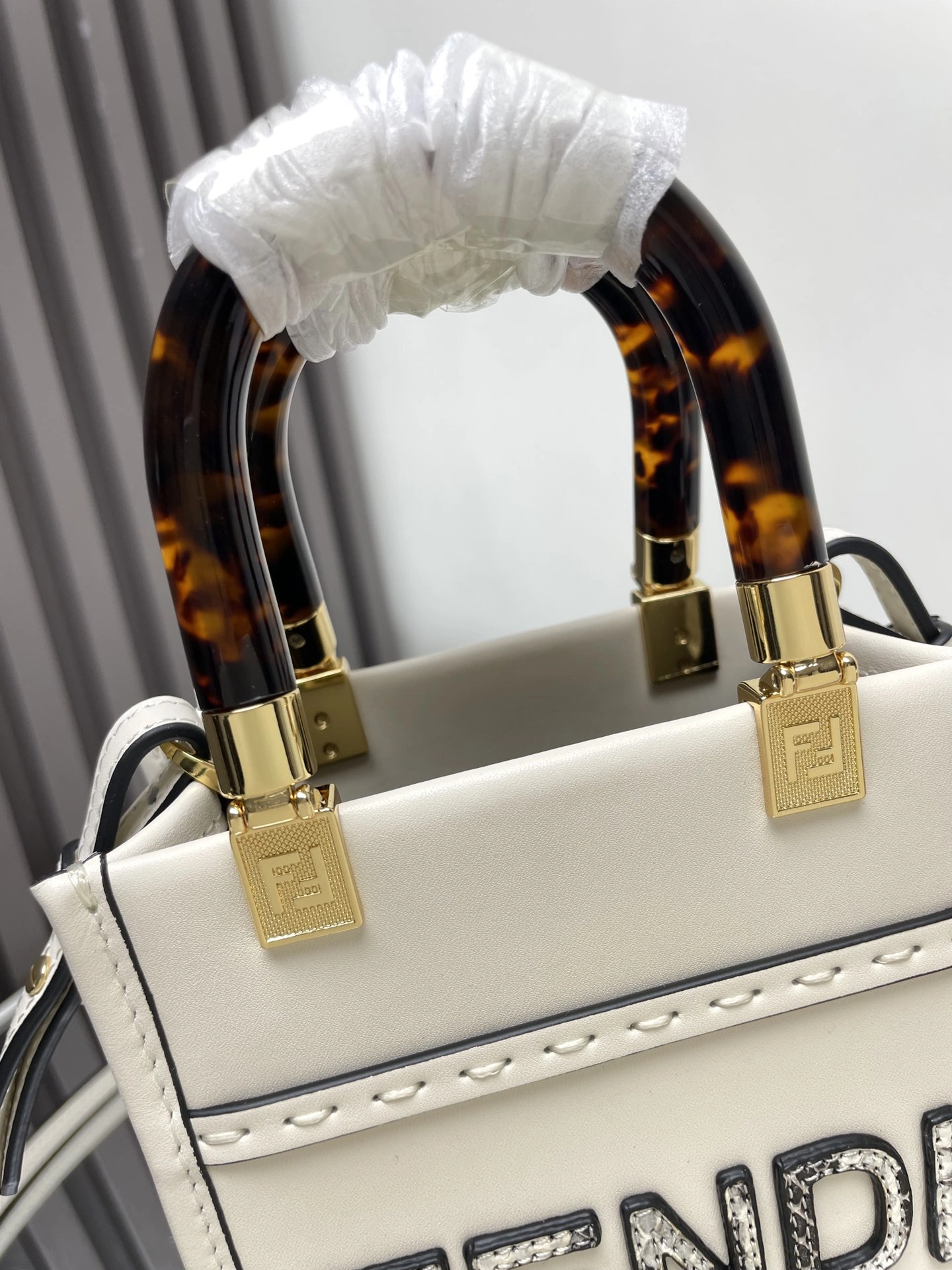 Fendi Satchel Bags GoodFit 69692