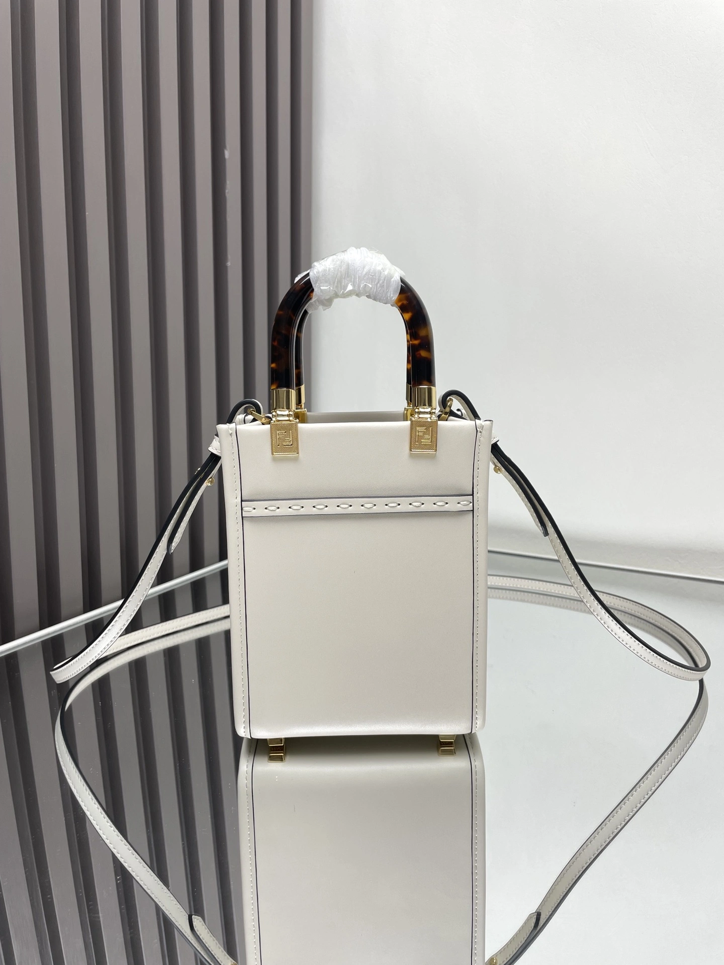 Fendi Satchel Bags GoodFit 69692
