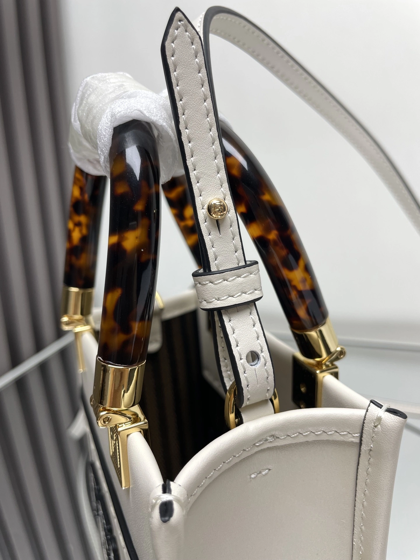 Fendi Satchel Bags GoodFit 69692