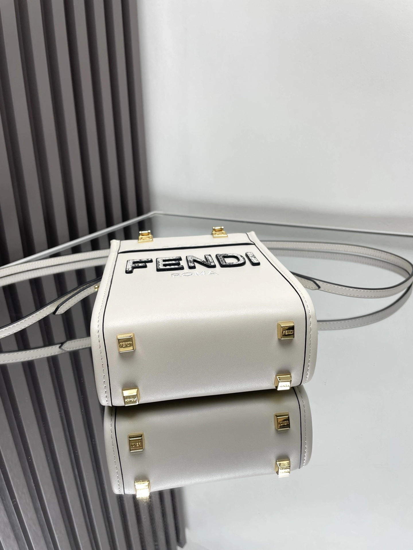 Fendi Satchel Bags GoodFit 69692