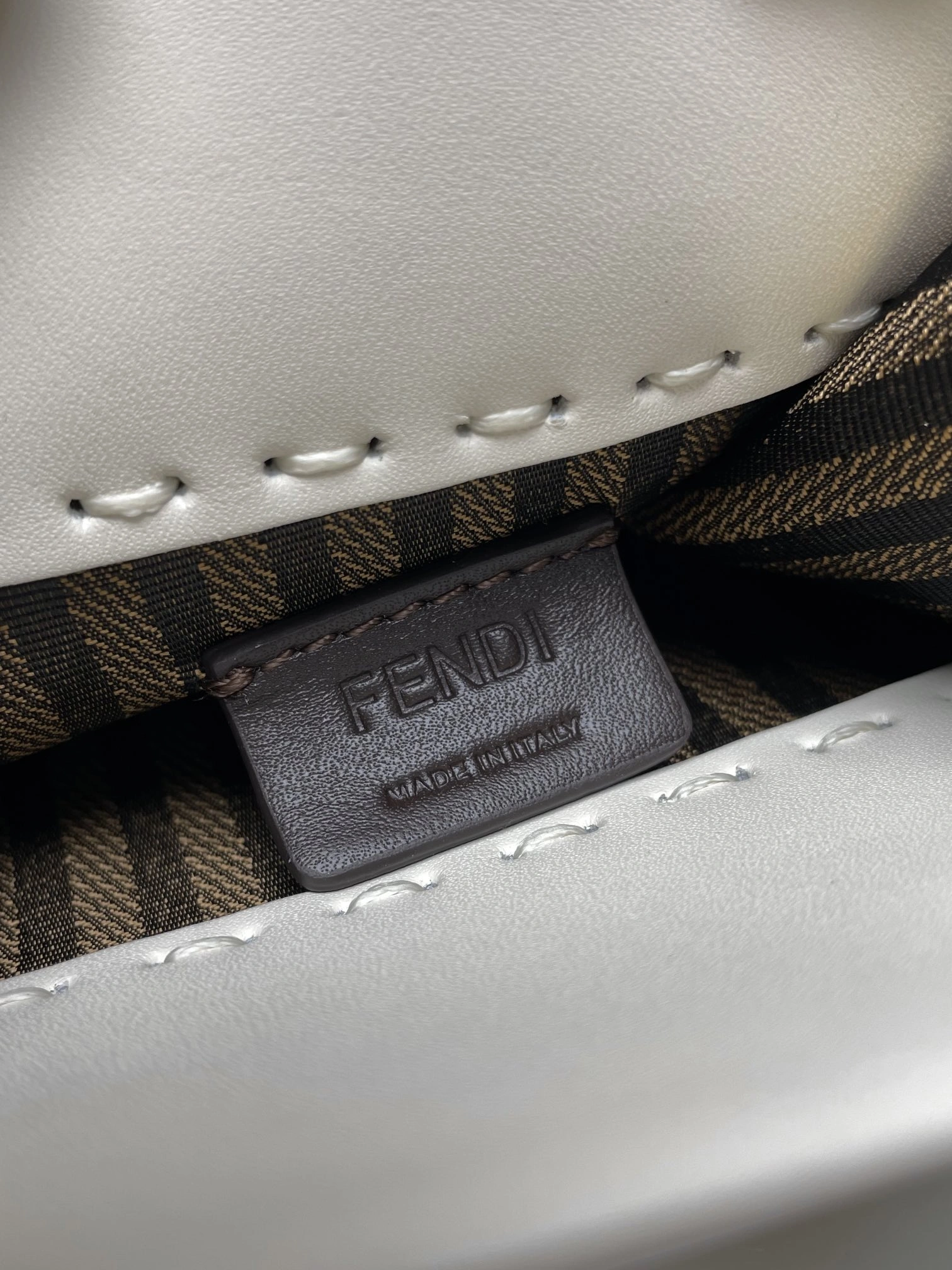 Fendi Satchel Bags GoodFit 69692