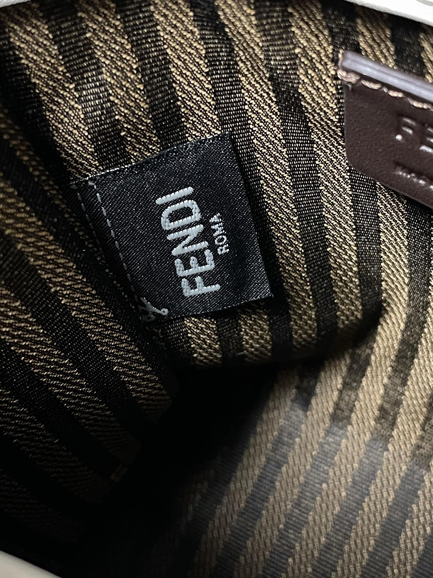 Fendi Satchel Bags GoodFit 69692