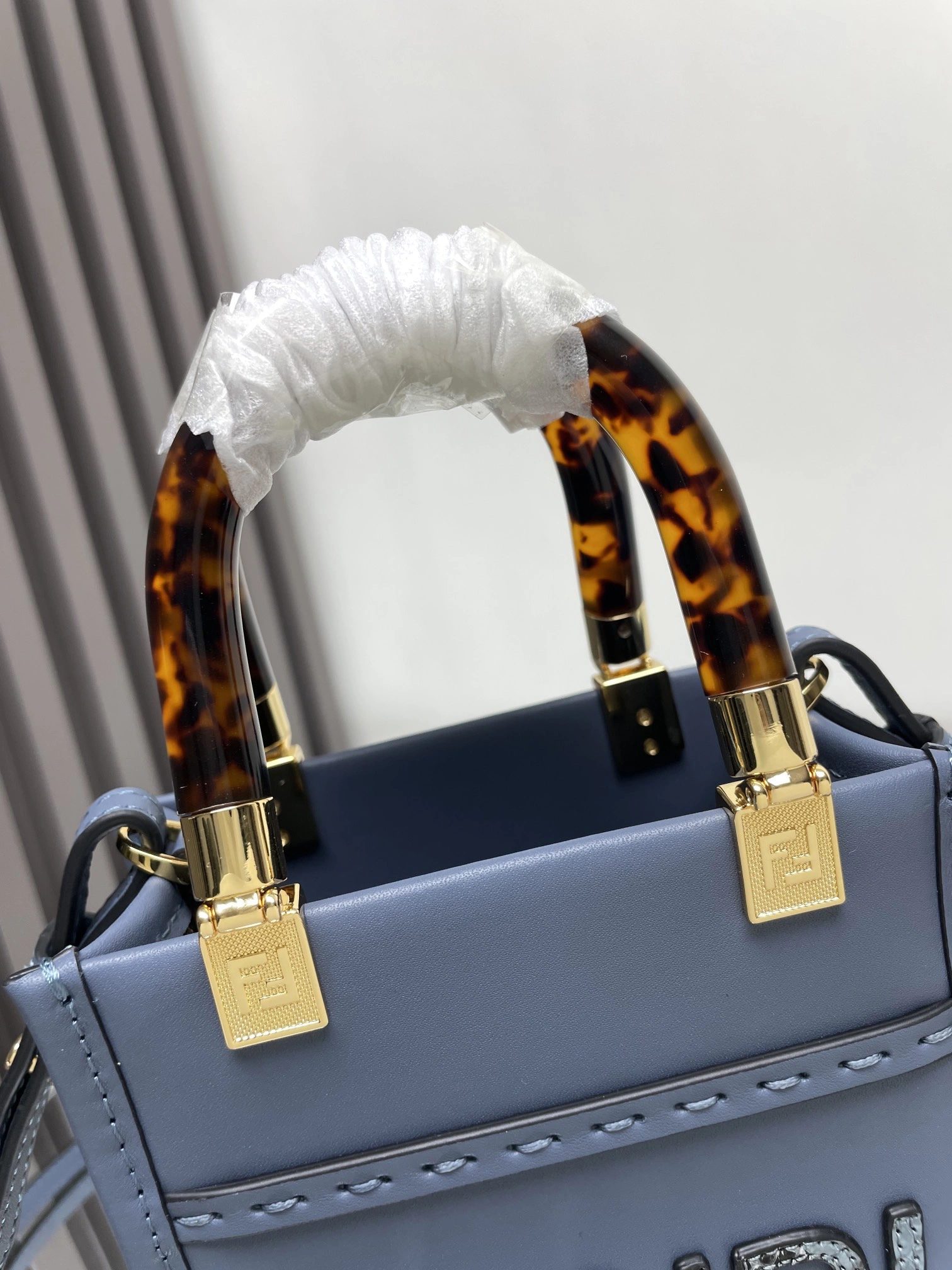 Snug Fendi Satchel Bags 69685