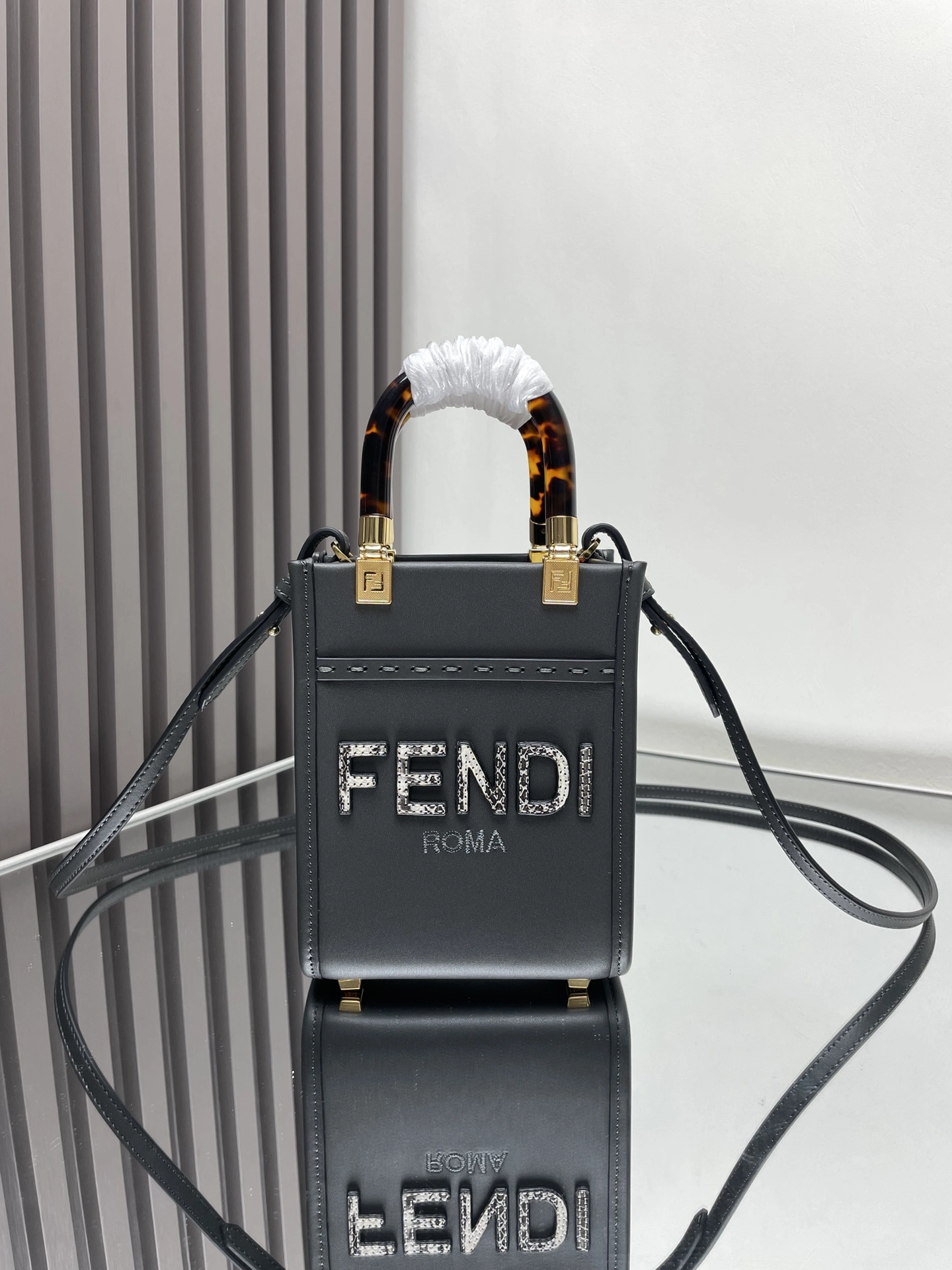 Fendi Satchel Bags Upgraded 69686
