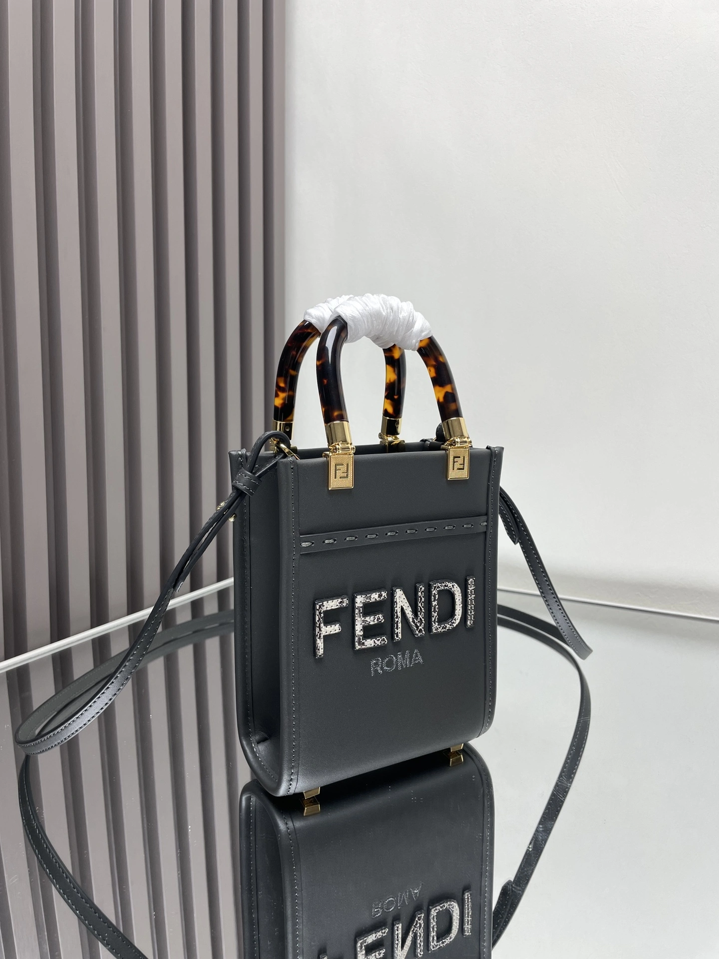 Fendi Satchel Bags Upgraded 69686