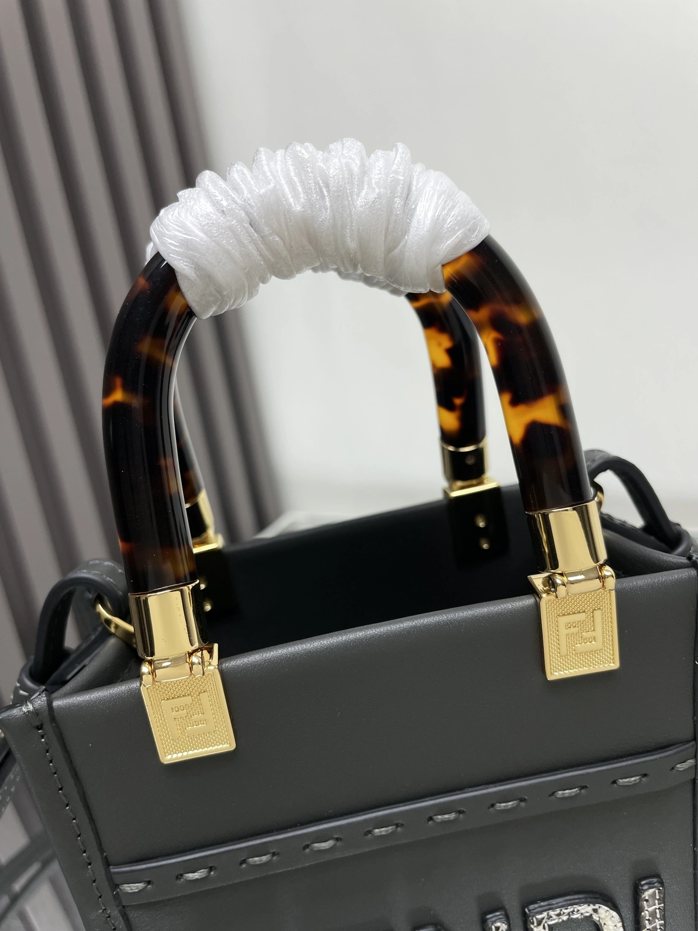 Fendi Satchel Bags Upgraded 69686