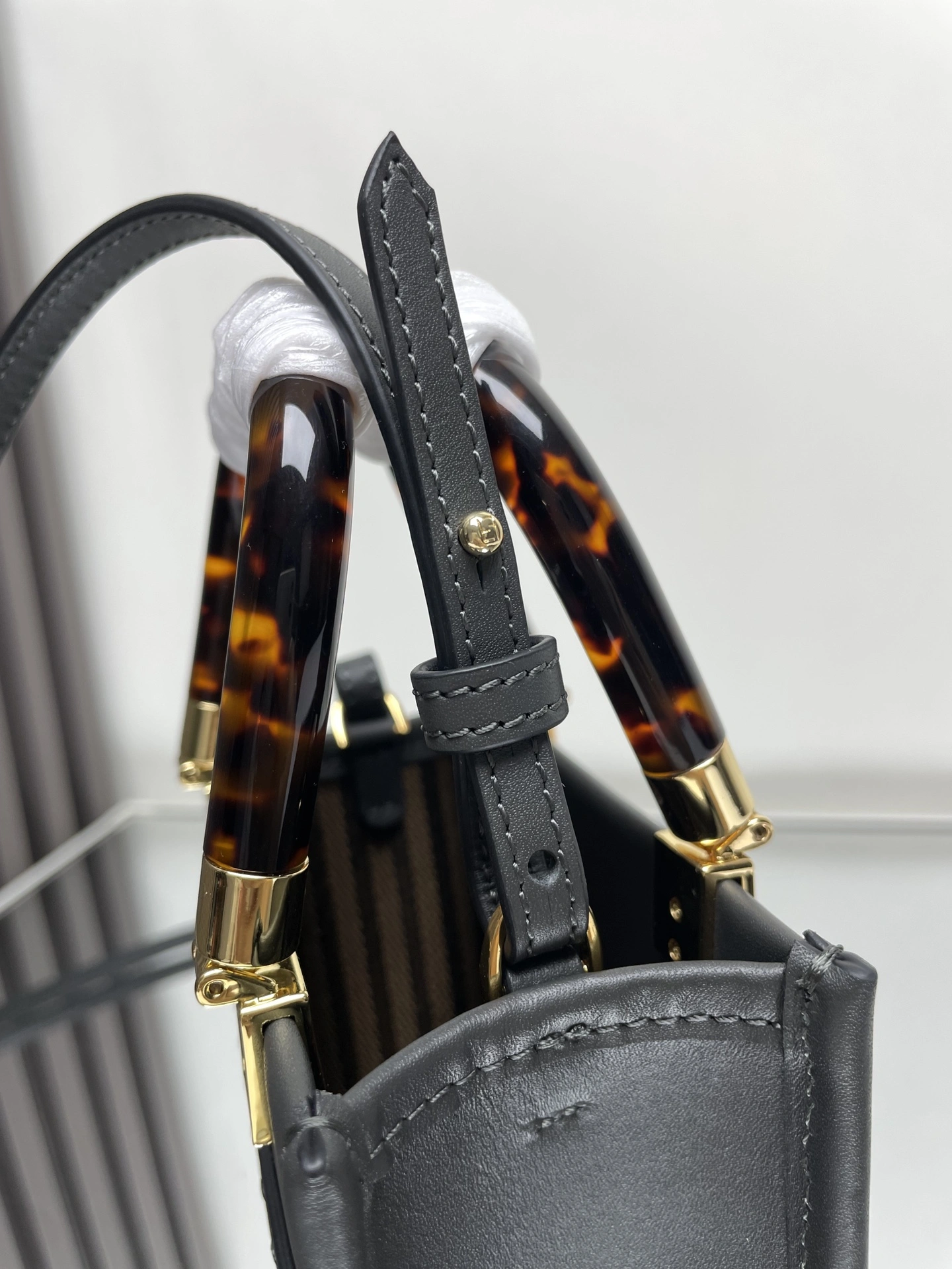 Fendi Satchel Bags Upgraded 69686