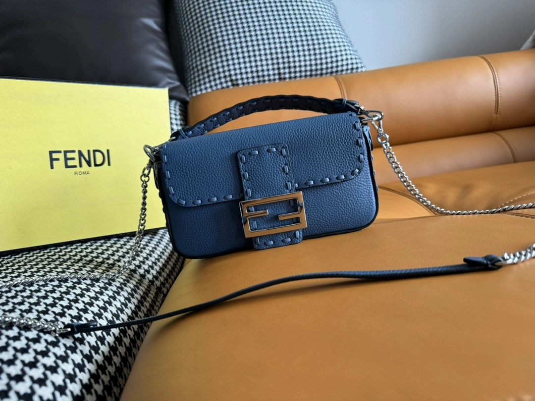 Upgraded Fendi Satchel Bags 69683