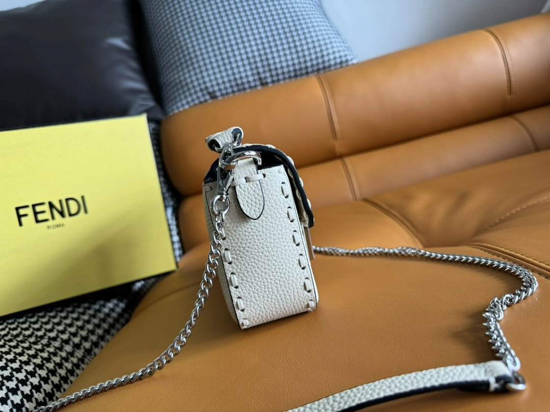 StreetReady Fendi Satchel Bags 69684