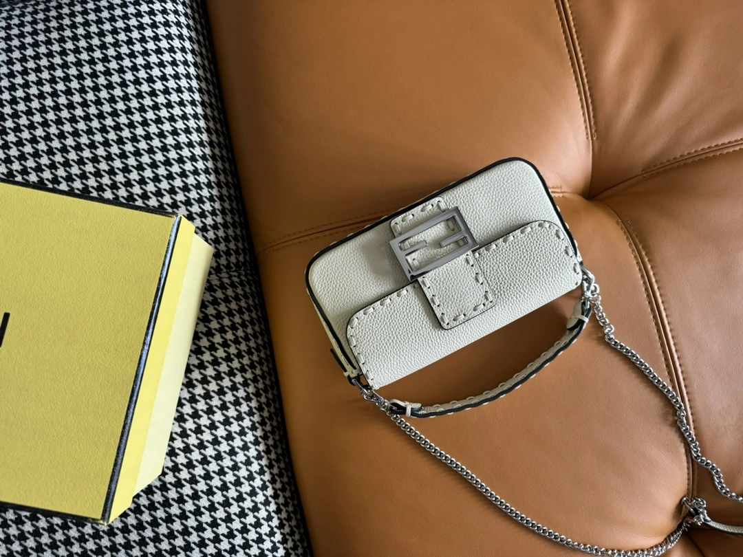 StreetReady Fendi Satchel Bags 69684