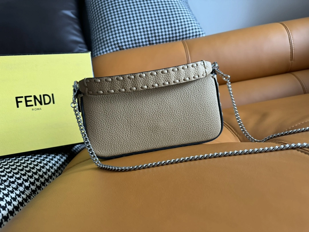Fendi Satchel Bags TechFriendly 69681
